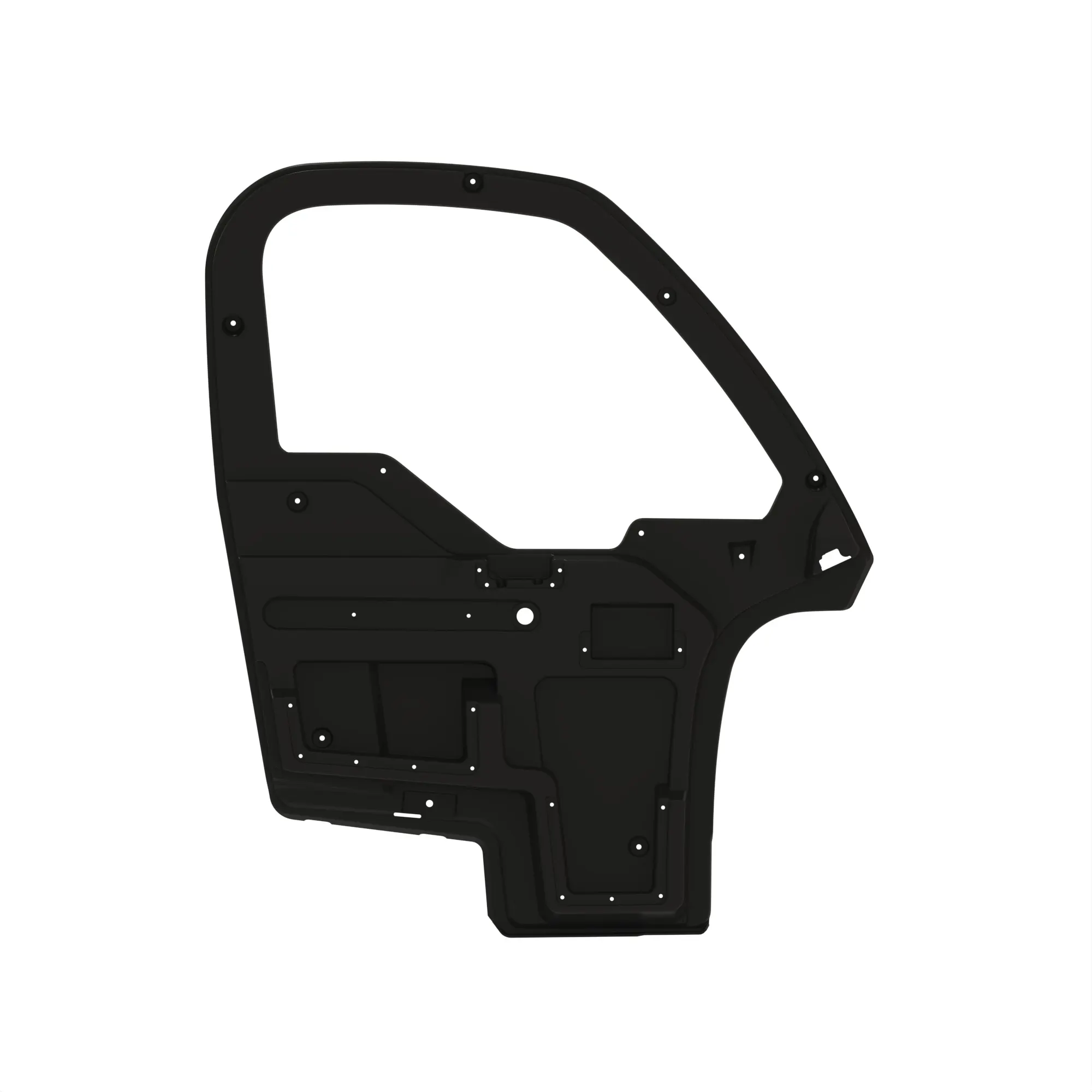 PANEL, DOOR INNER, LH, KITSAP