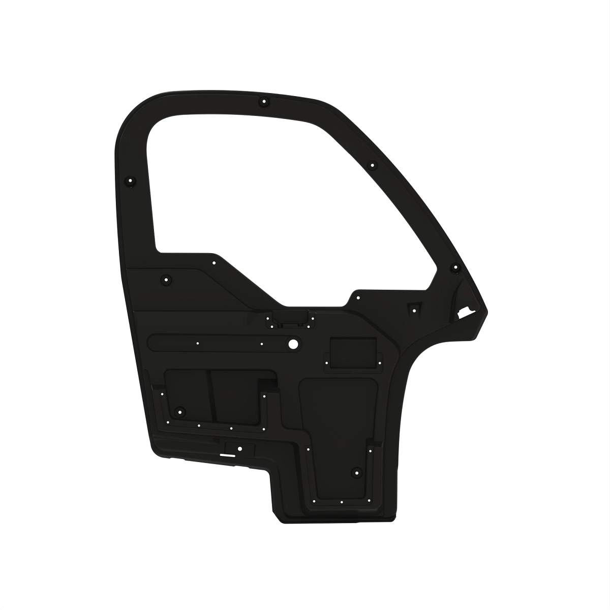 PANEL, DOOR INNER, LH, KITSAP