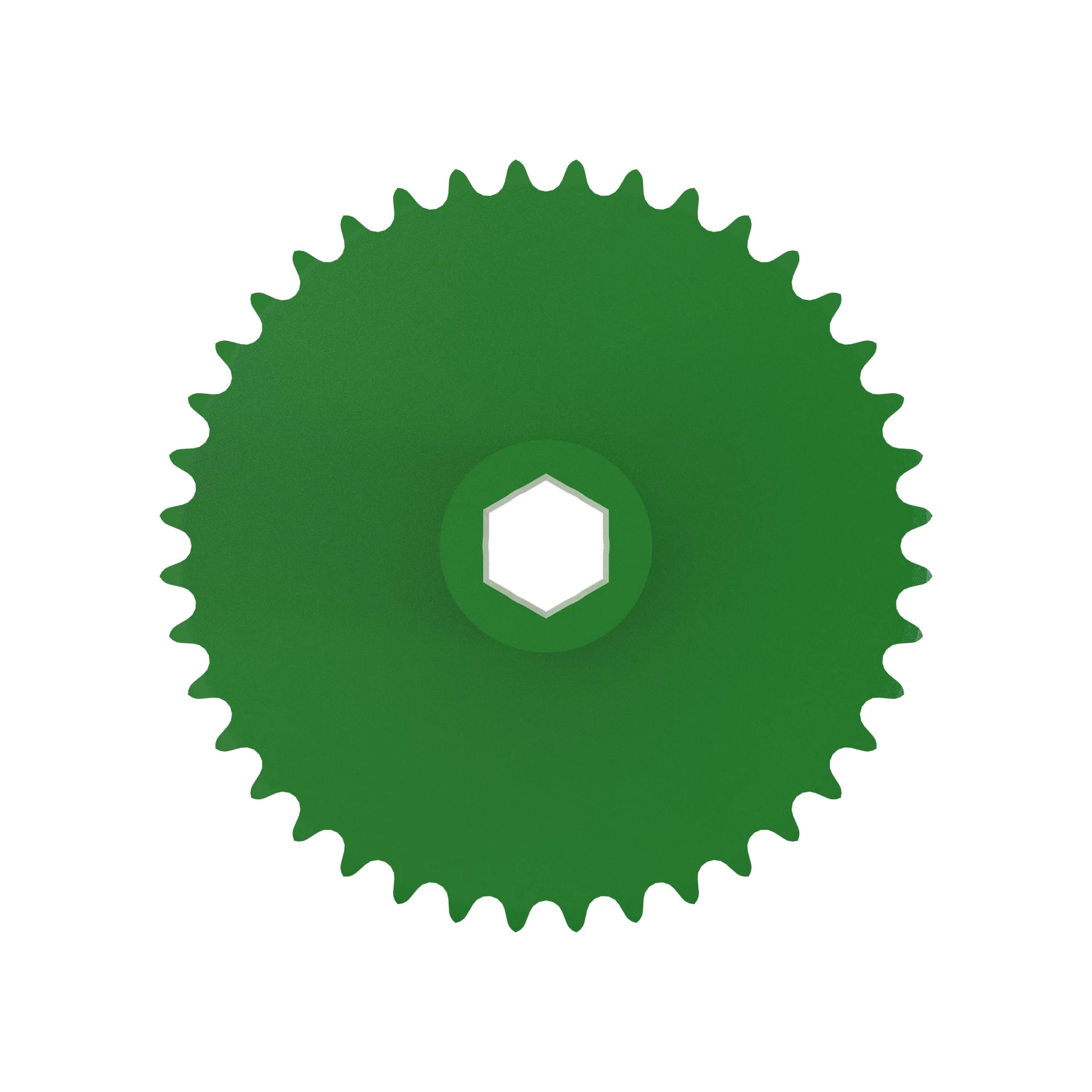 CHAIN SPROCKET, (40T, RC50)