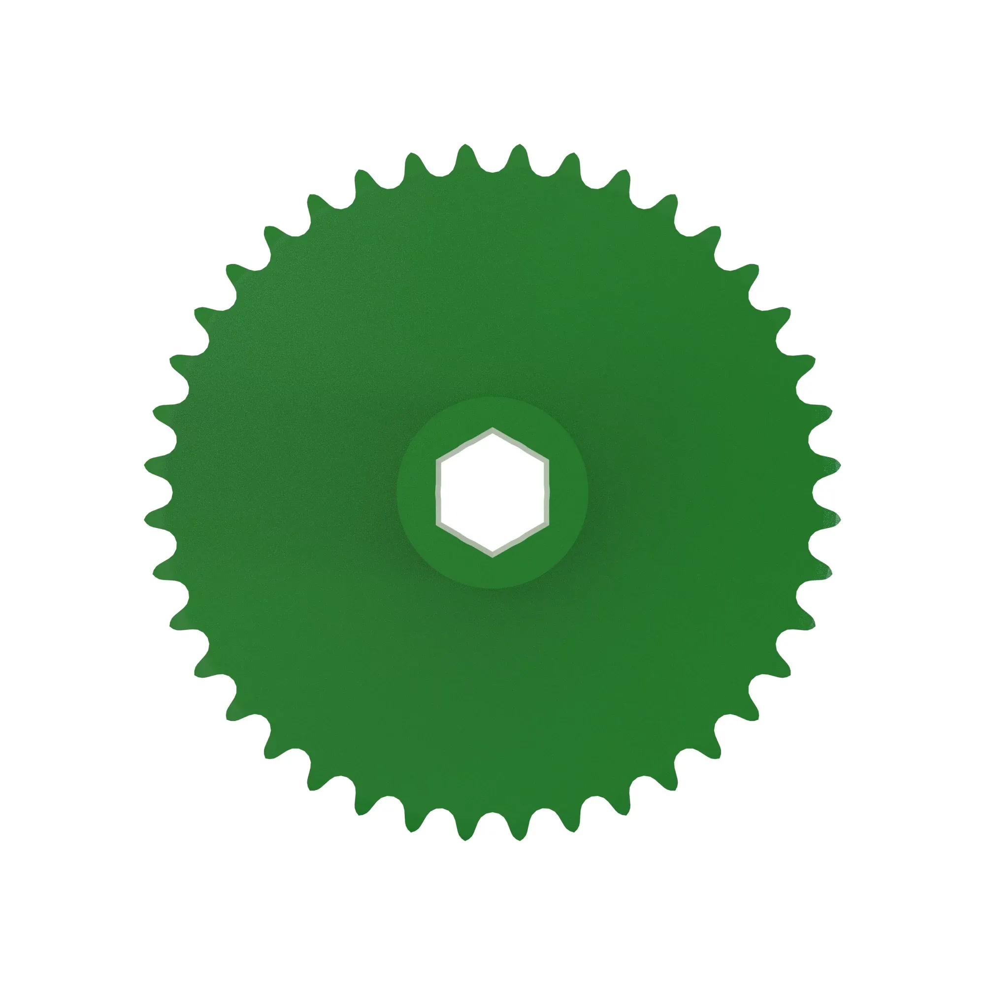 CHAIN SPROCKET, (40T, RC50)