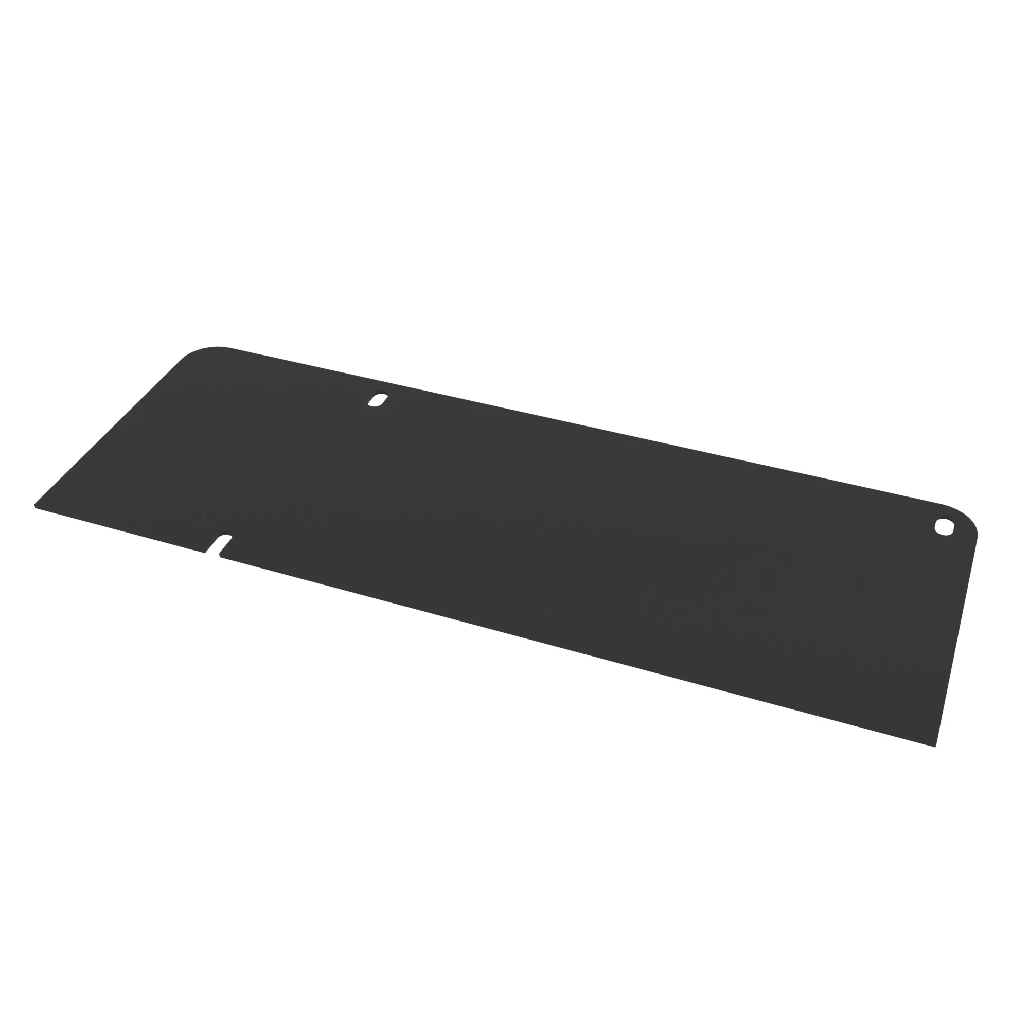 John Deere Battery Cover - T162295