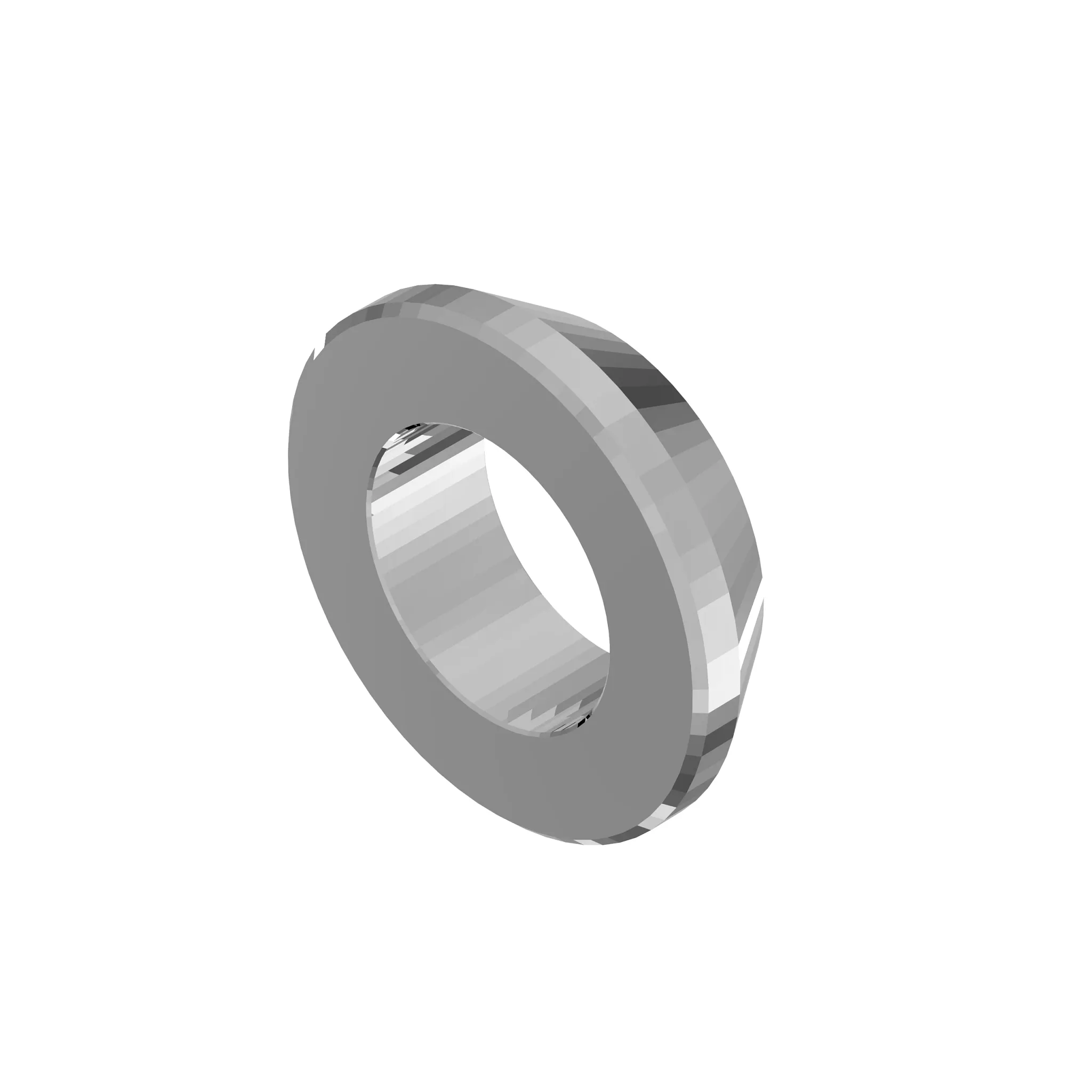 John Deere Plain Spacer - R304703