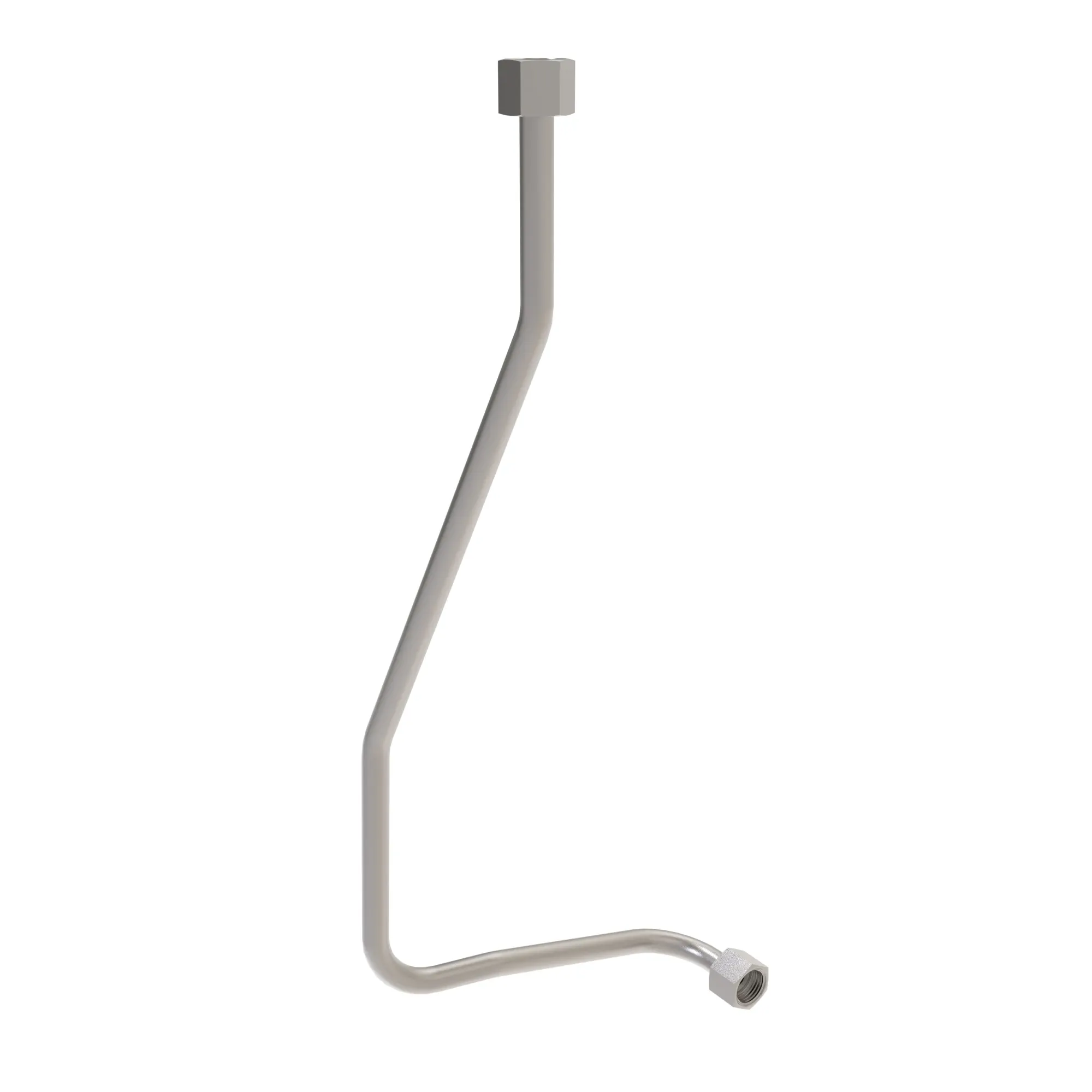 John Deere Oil Line - RE193949