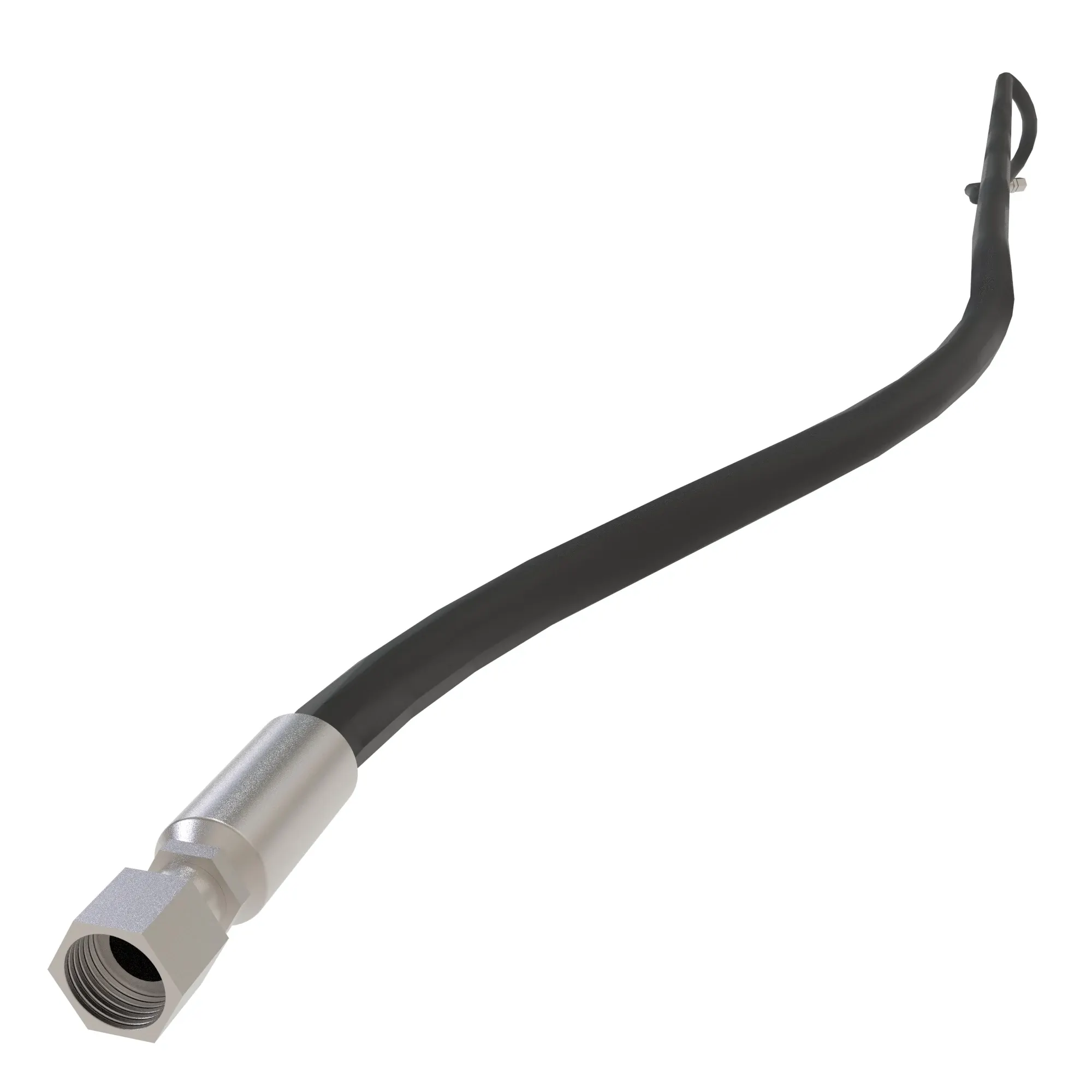 Hydraulic Hose, DB60 Pb Press Frame