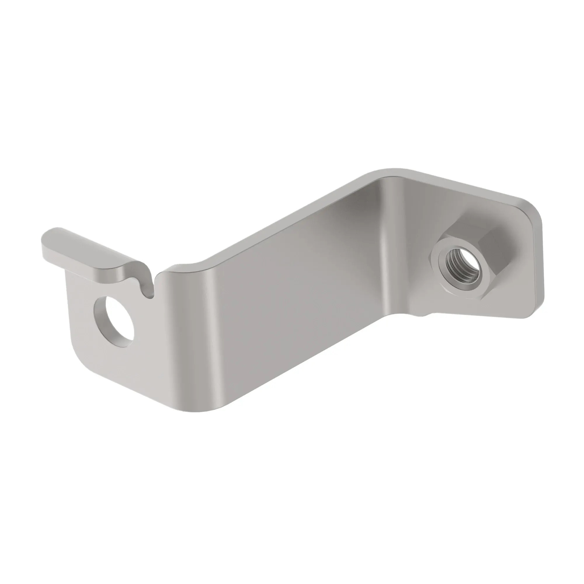DIPSTICK SUPPORT