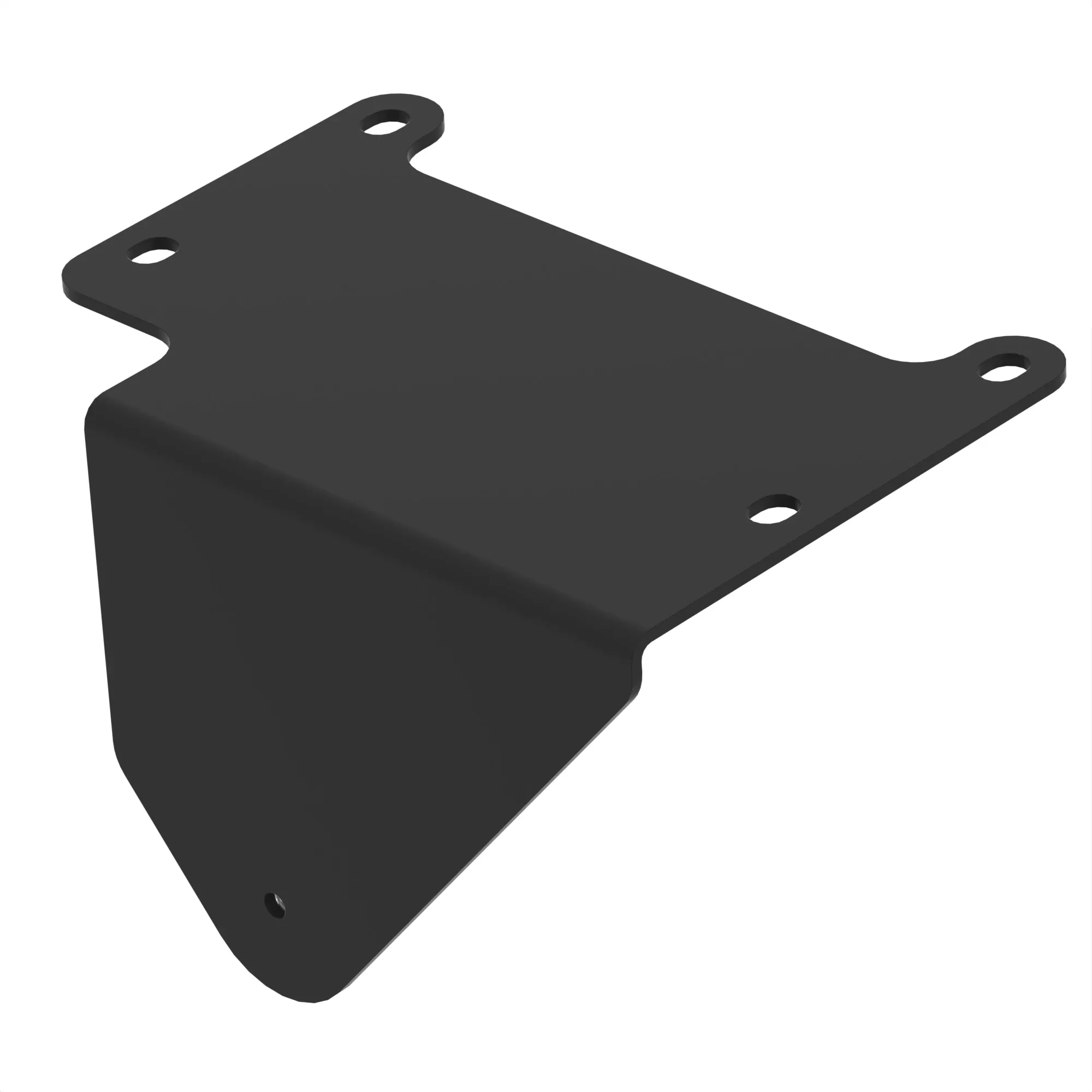 BRACKET, SUPPORT, INVERTER