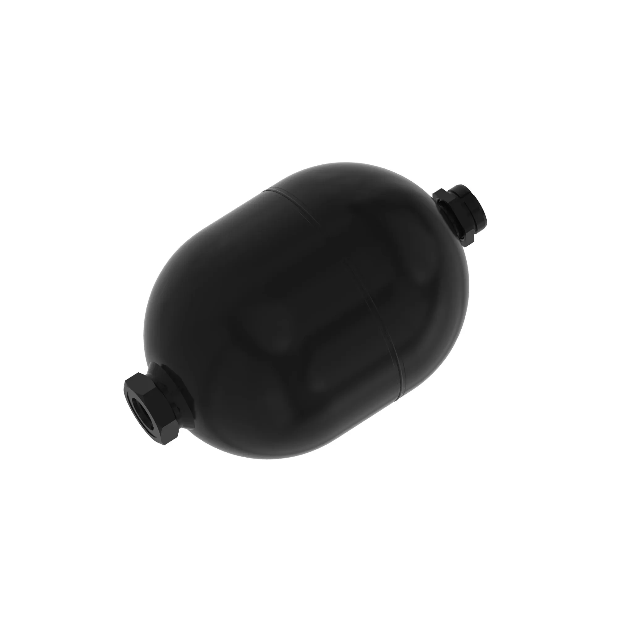 HYDRAULIC ACCUMULATOR