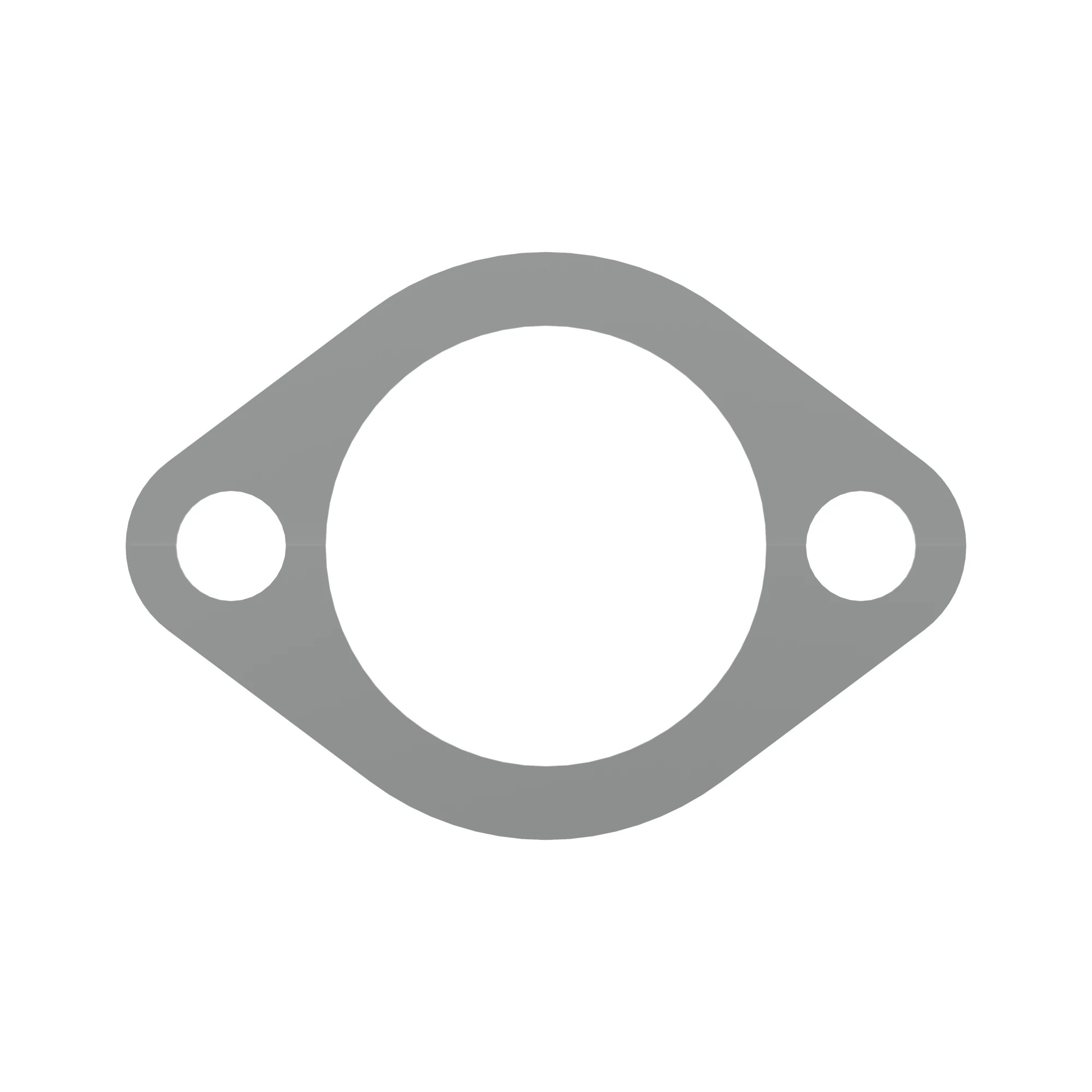 GASKET, GASKET, EXHAUST