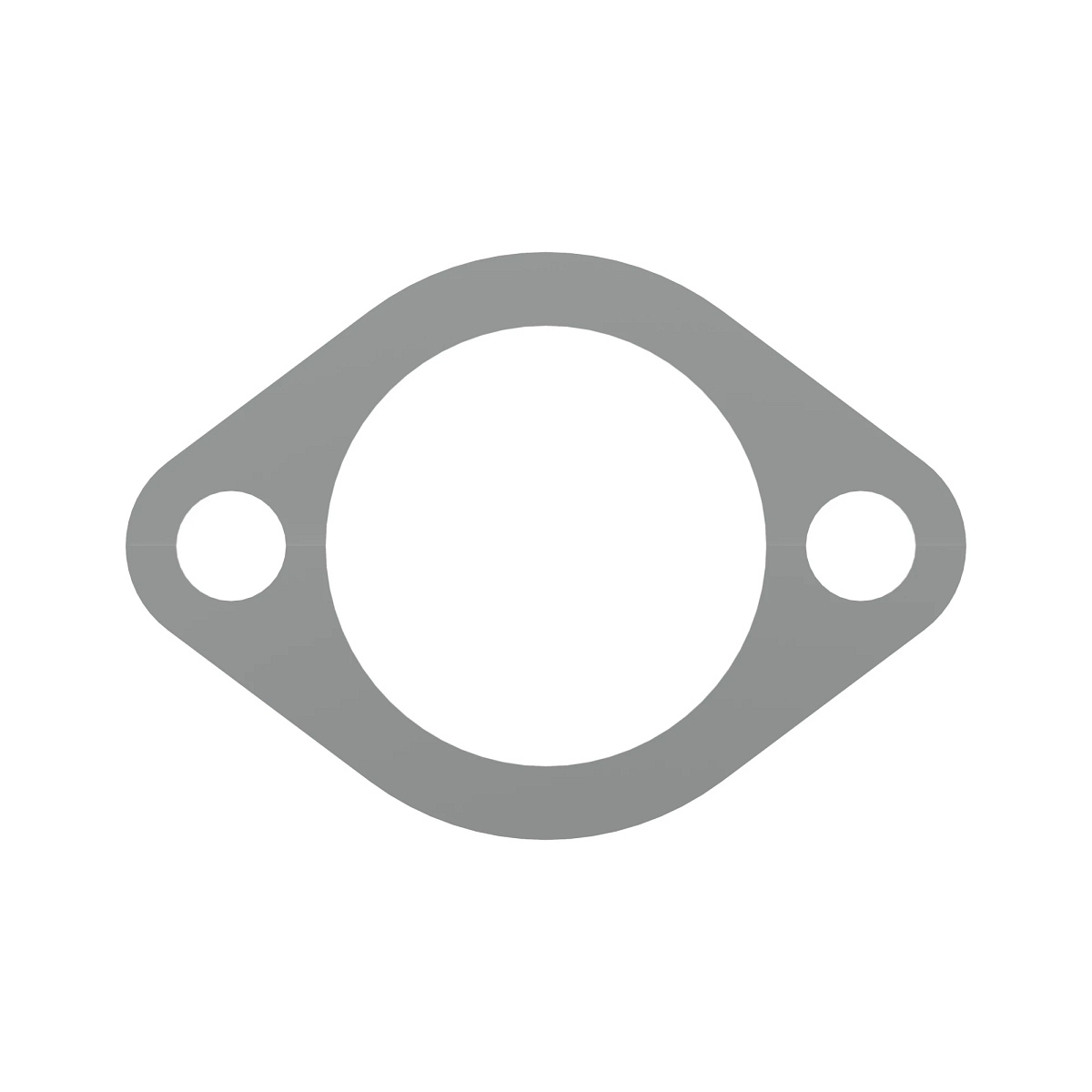 GASKET, GASKET, EXHAUST