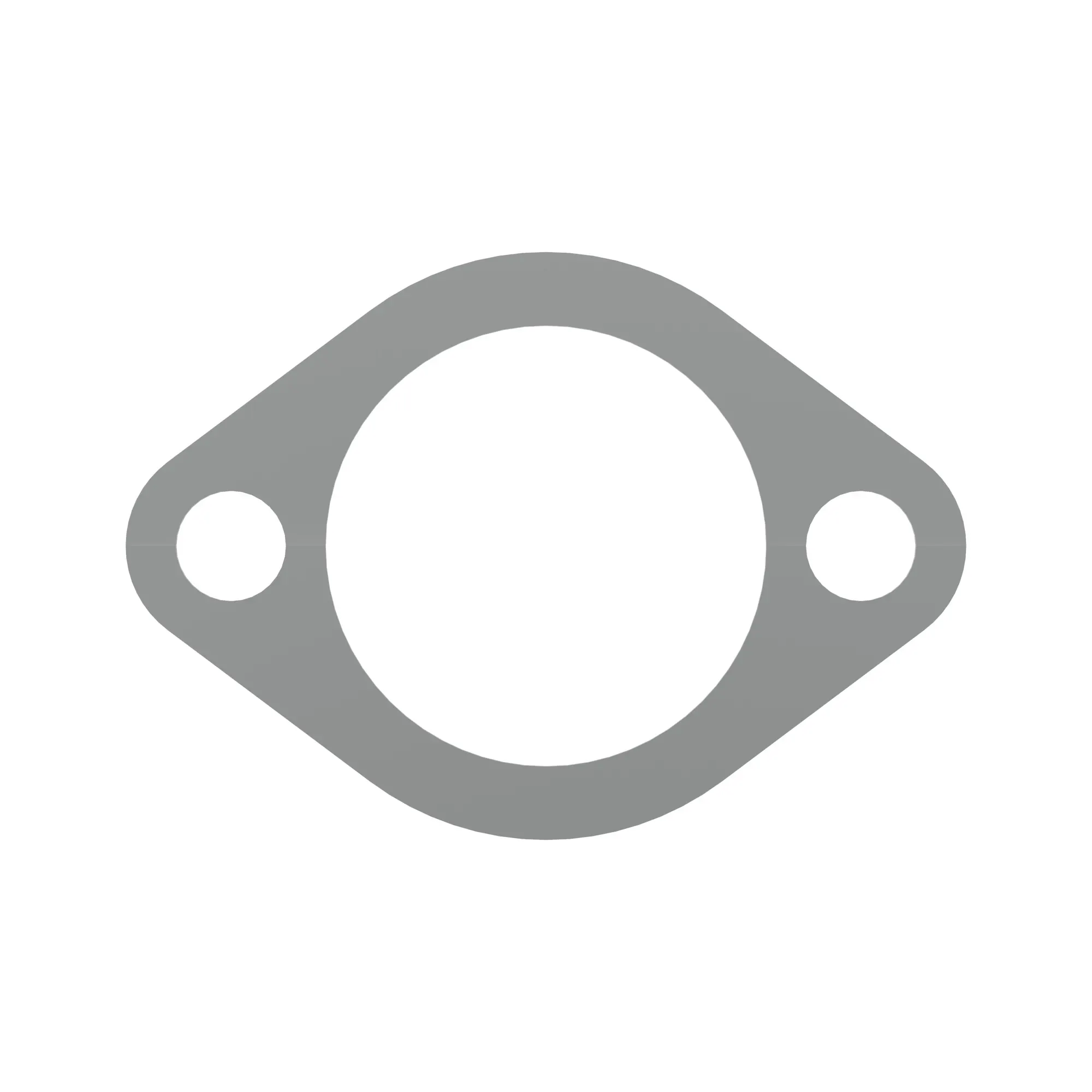 GASKET, GASKET, EXHAUST