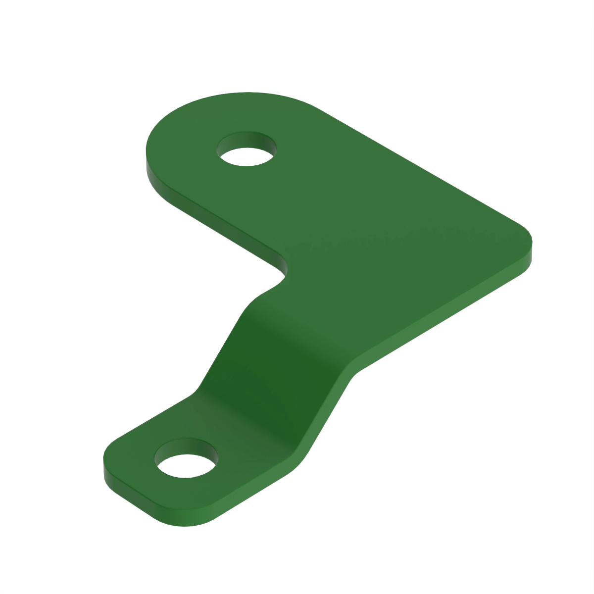 John Deere Power Harness Support Bracket - KK31925