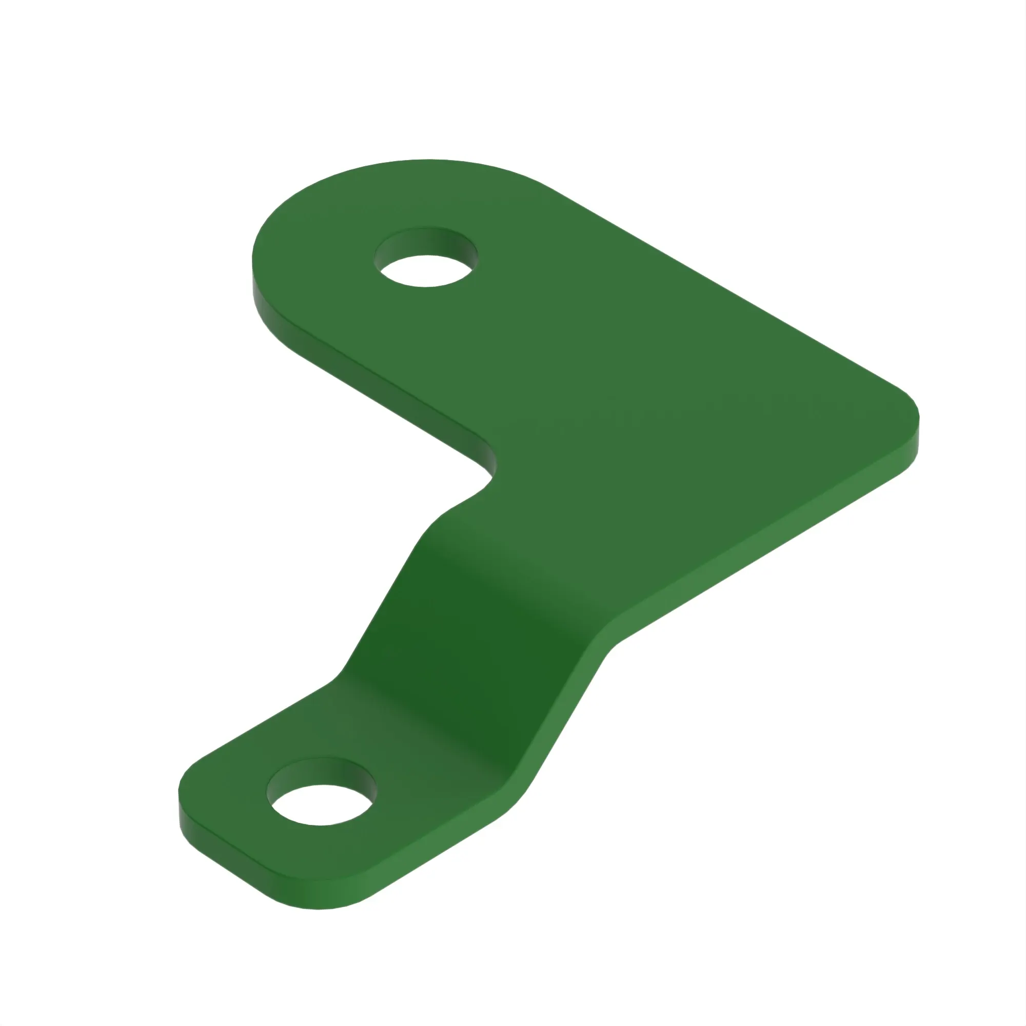 John Deere Power Harness Support Bracket - KK31925