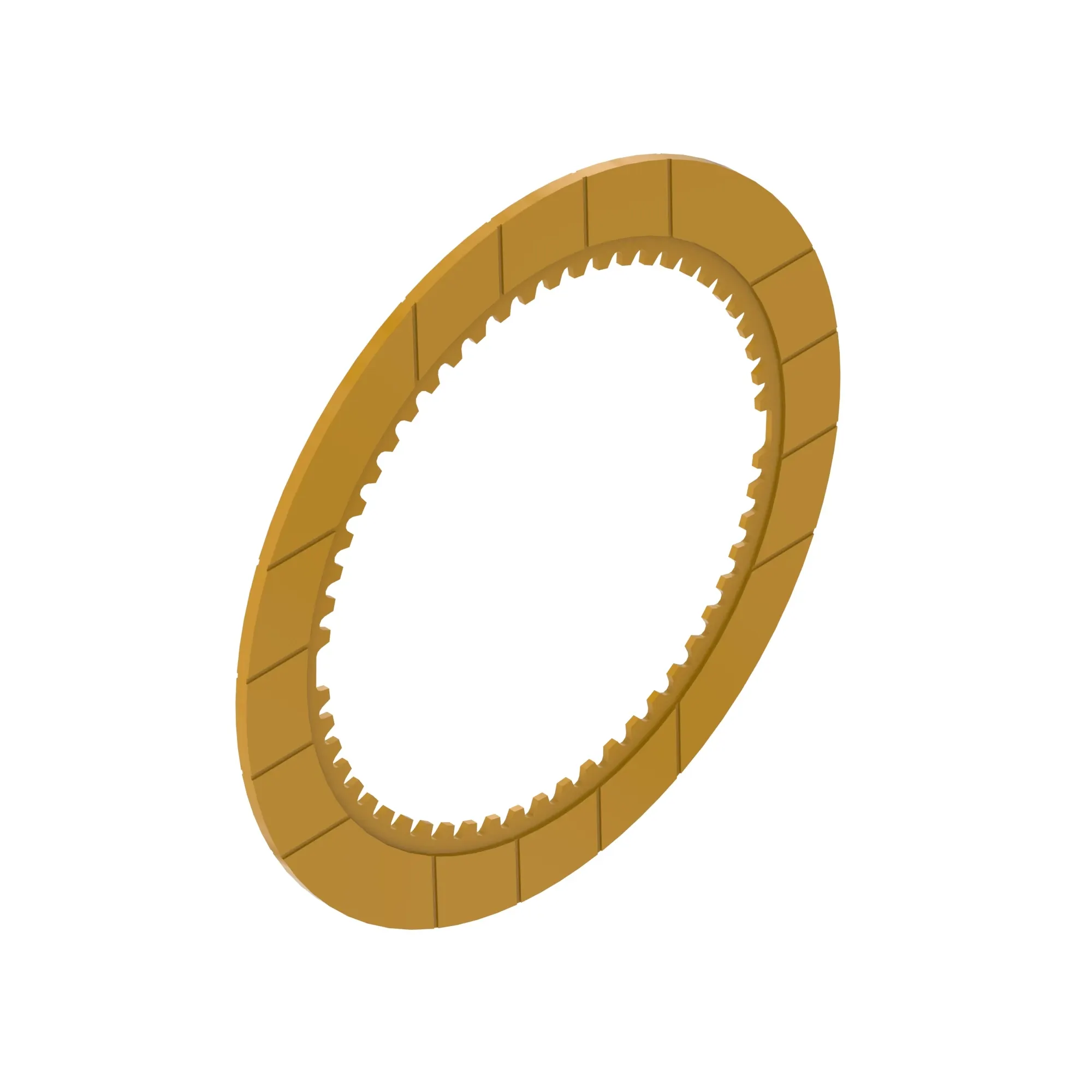 John Deere Park Brake Disk - DE20935