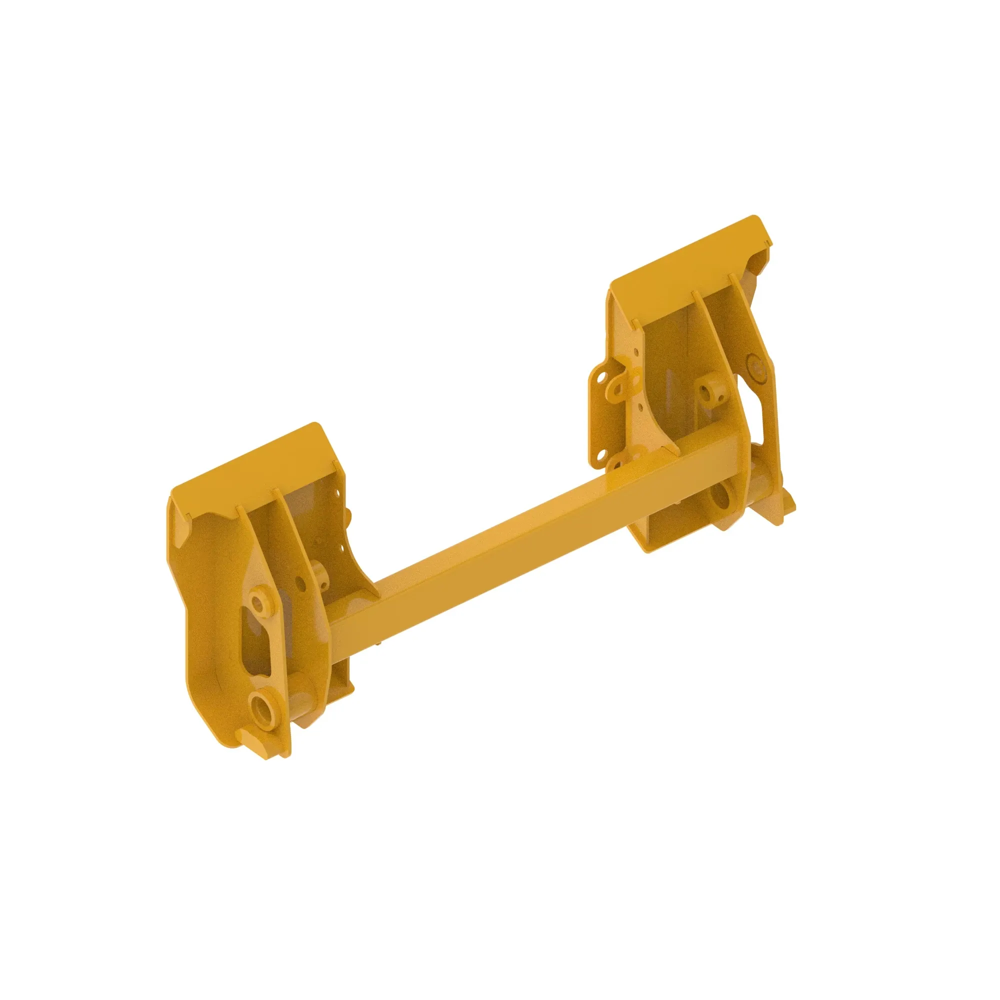 John Deere Quick-Coupler - AT333443