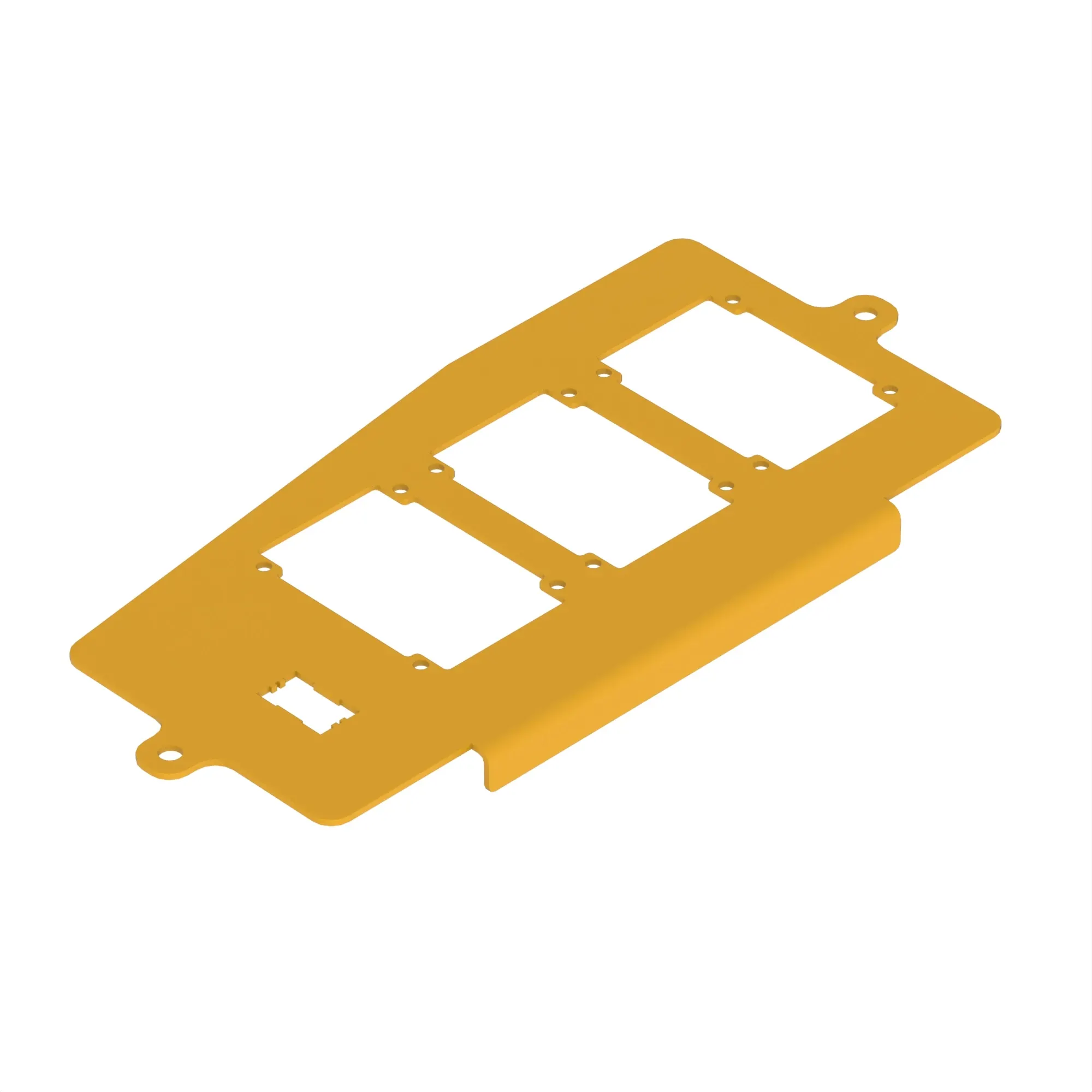 John Deere Bracket - T406416