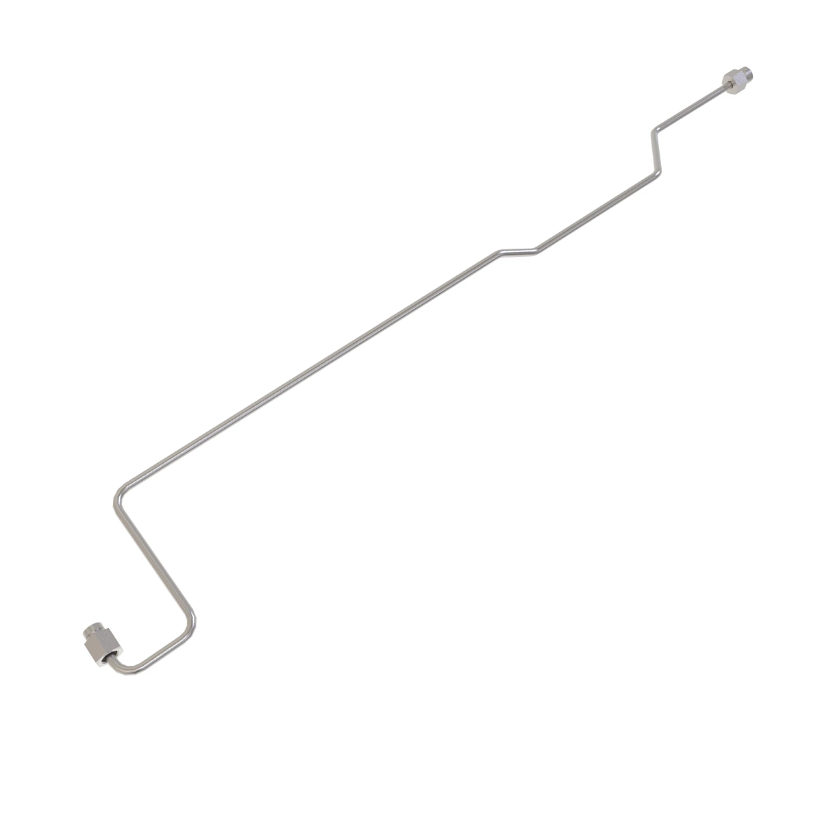 OIL LINE, BRAKE, RH, REAR