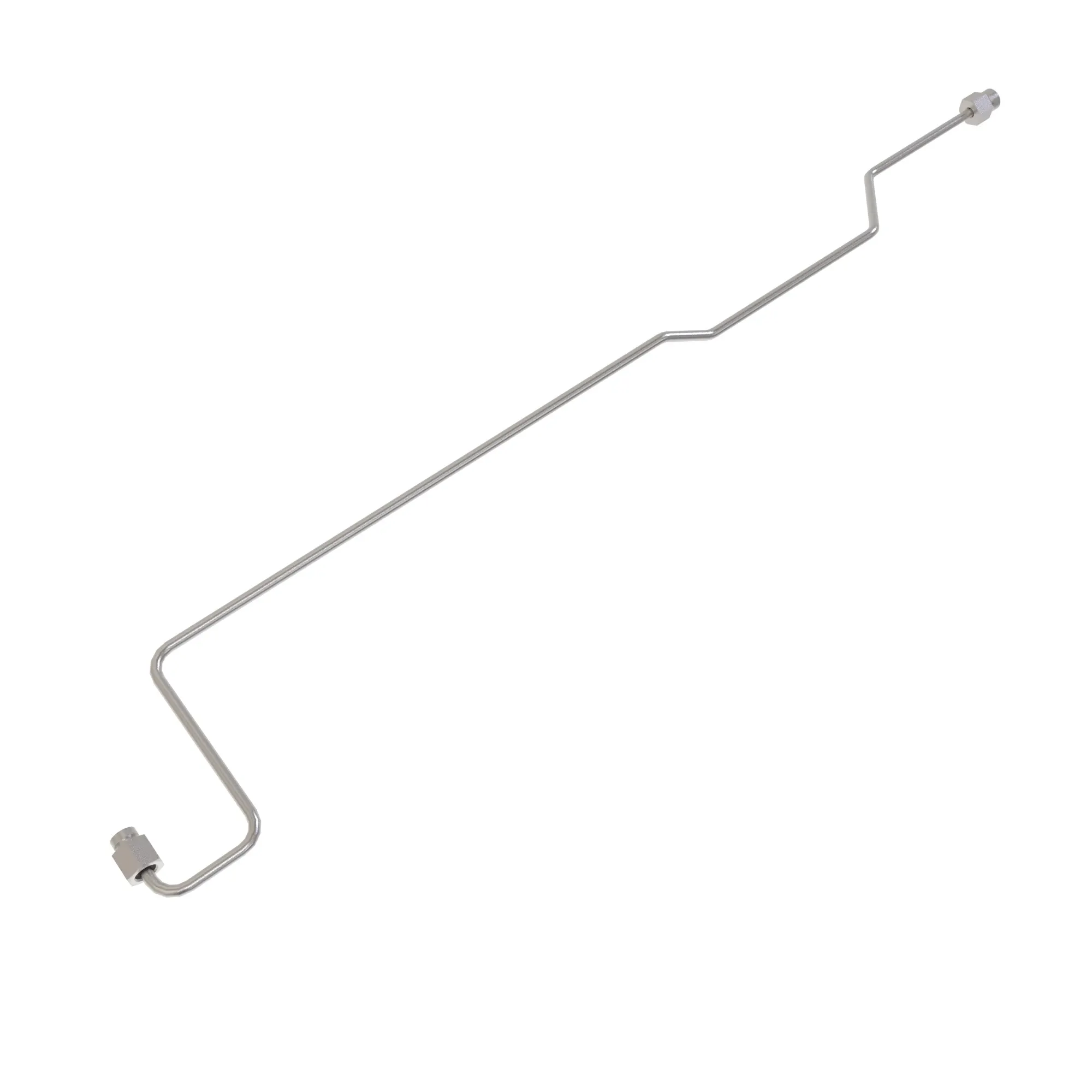 OIL LINE, BRAKE, RH, REAR
