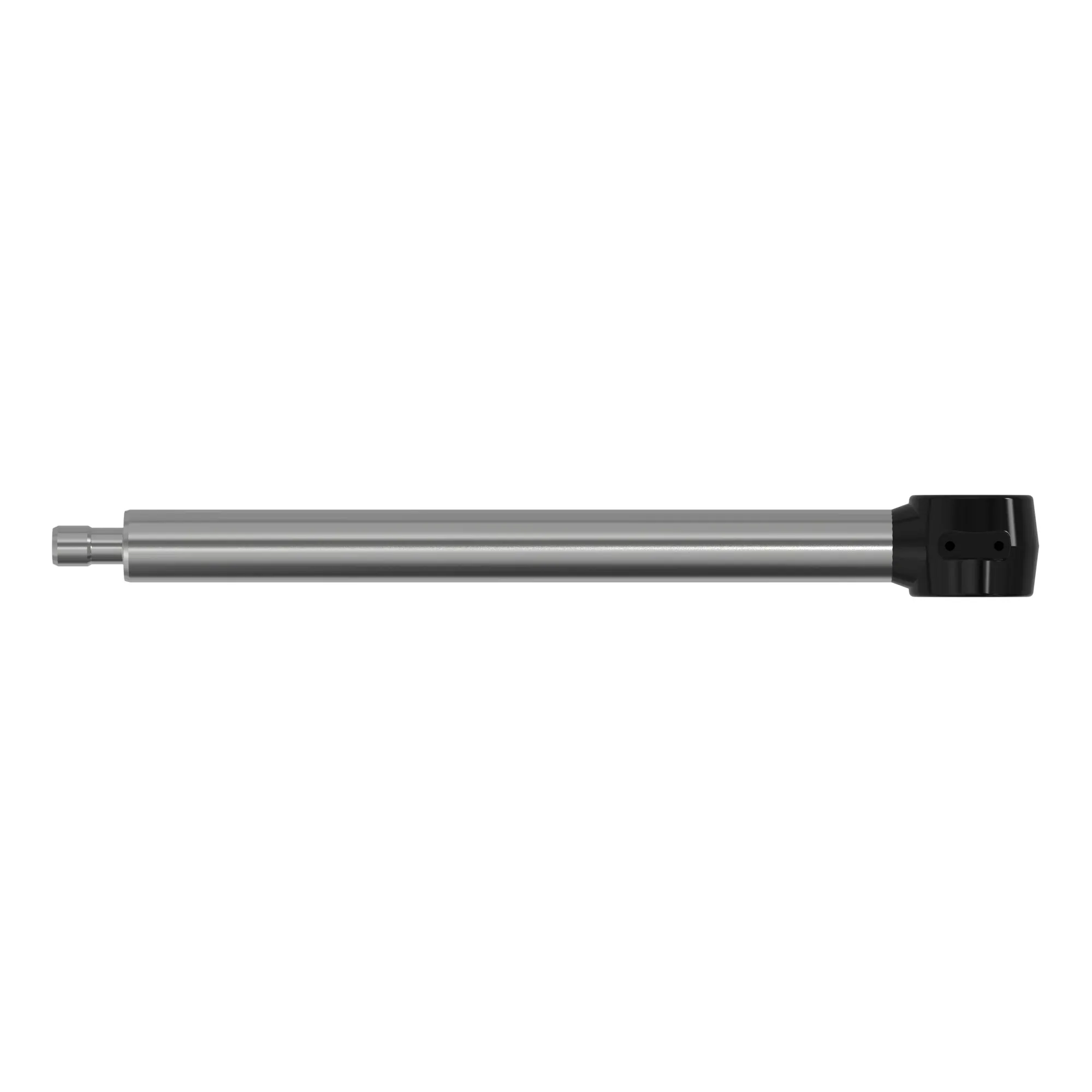 HYDRAULIC CYLINDER ROD
