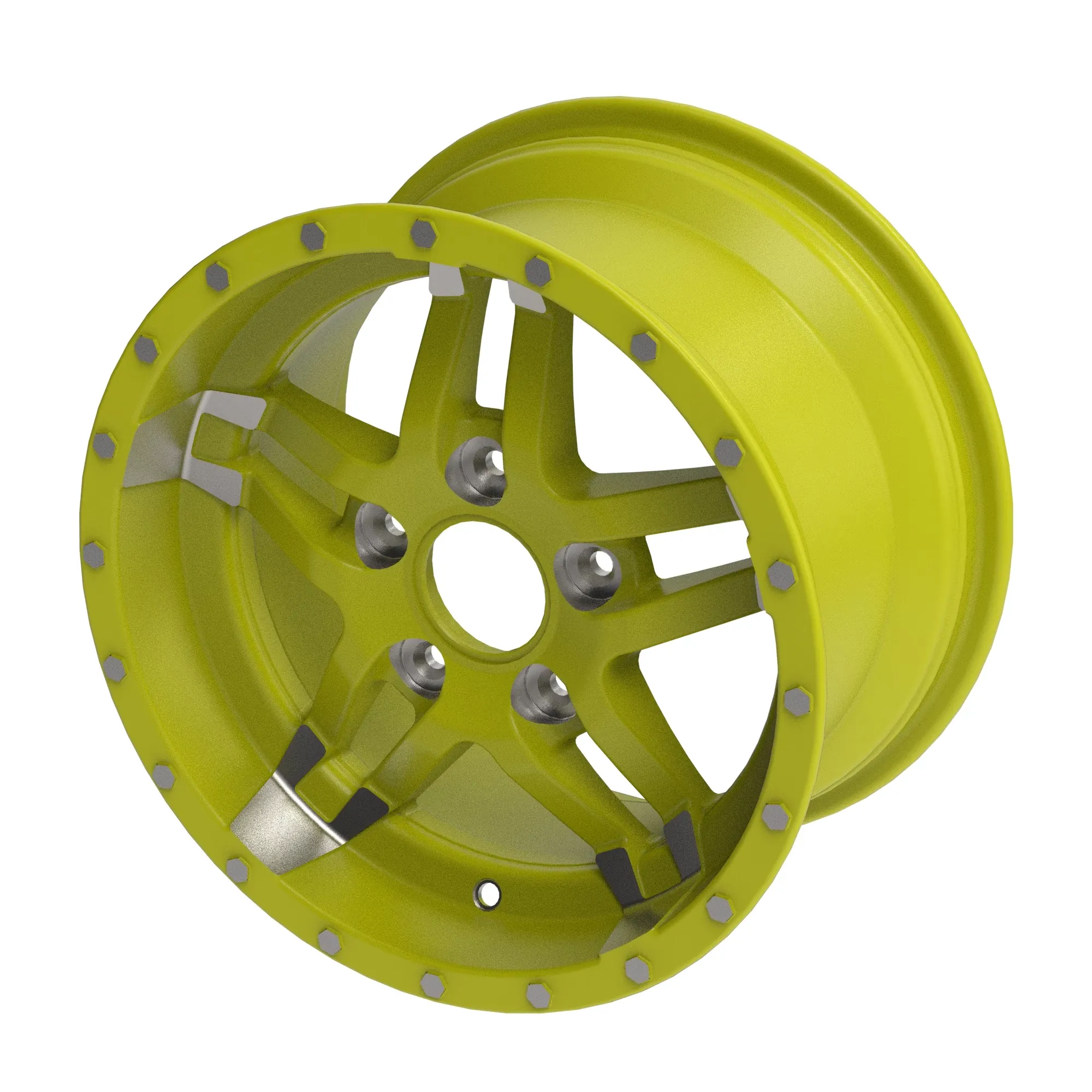 WHEEL