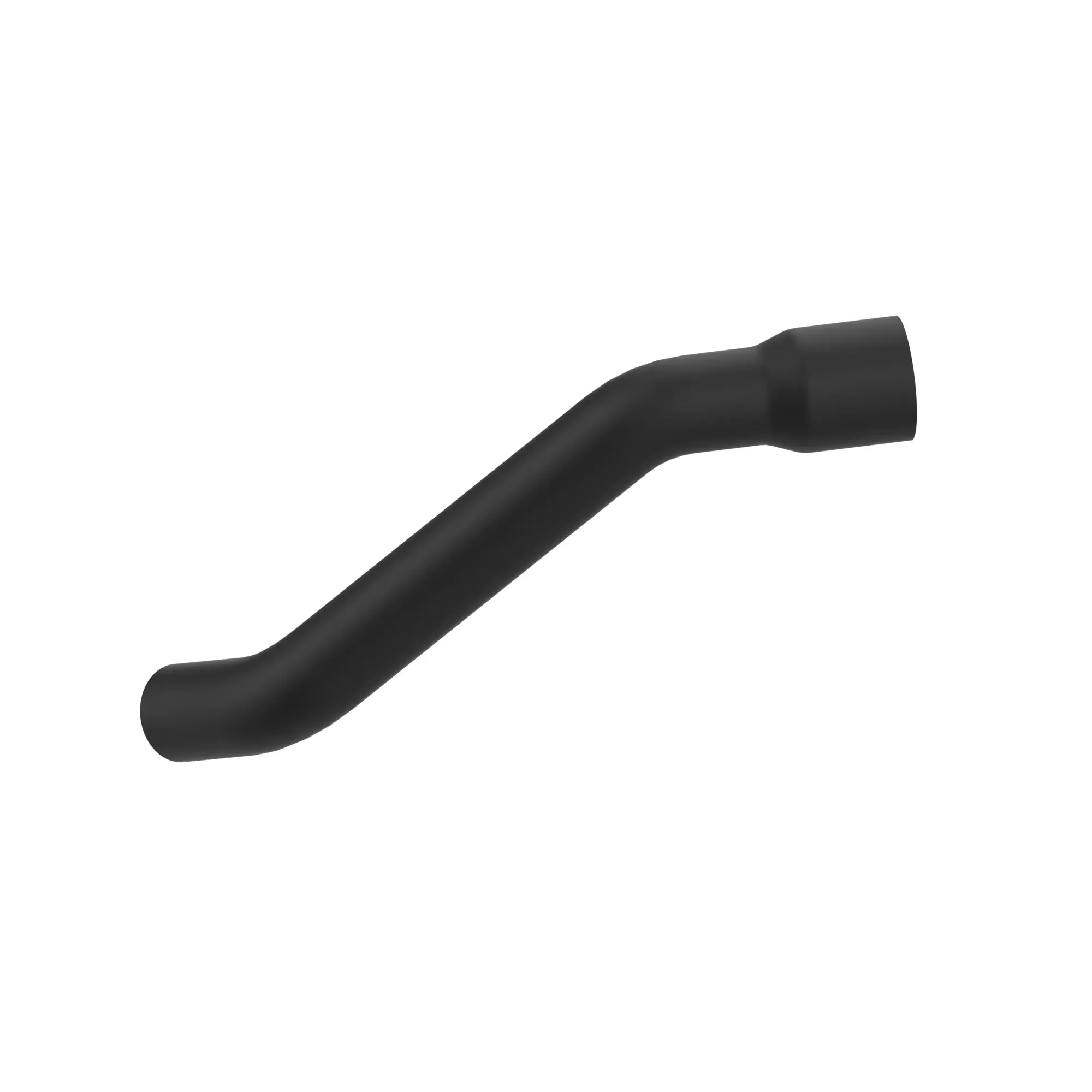 John Deere Fan Pump Suction Hose - T414064