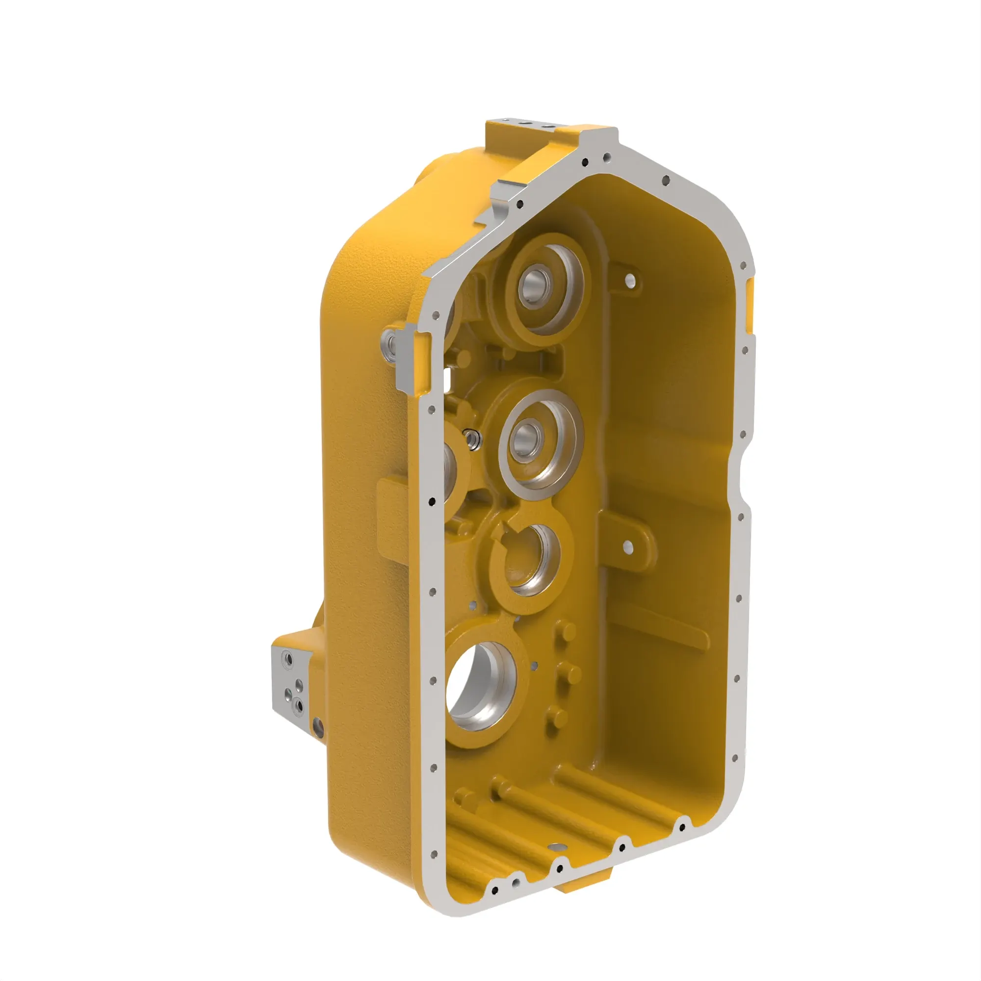 HOUSING KIT, DF180 G2 REAR HOUSING