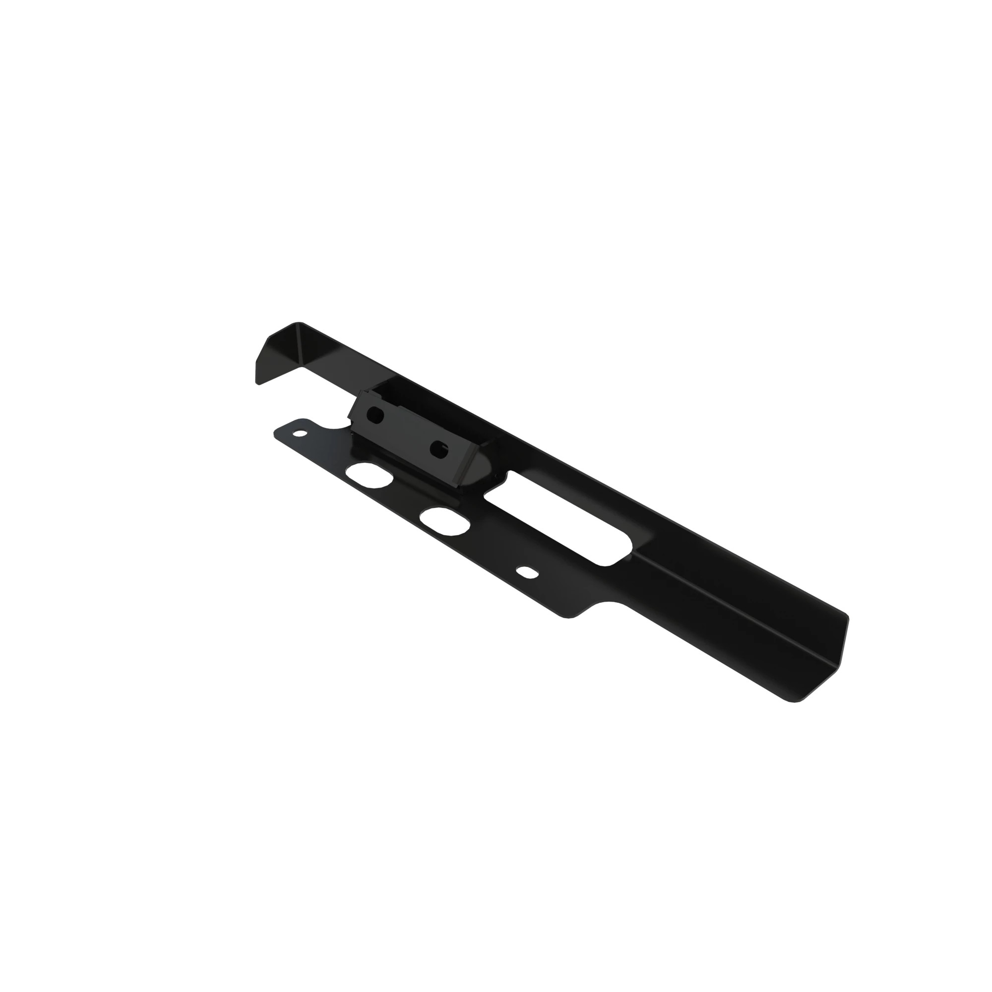 John Deere Right Side Outer Float Arm Base Ramp - AXE57399