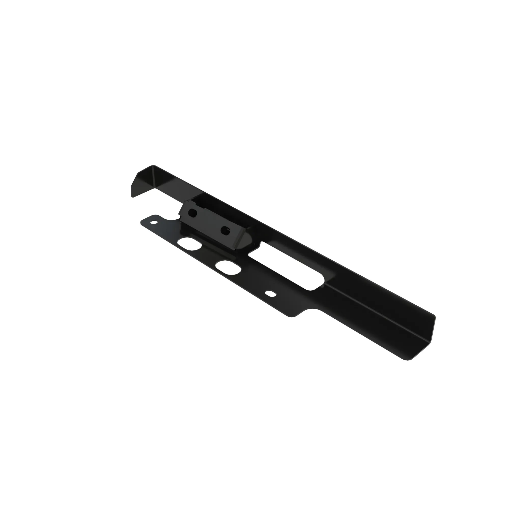 John Deere Right Side Outer Float Arm Base Ramp - AXE57399