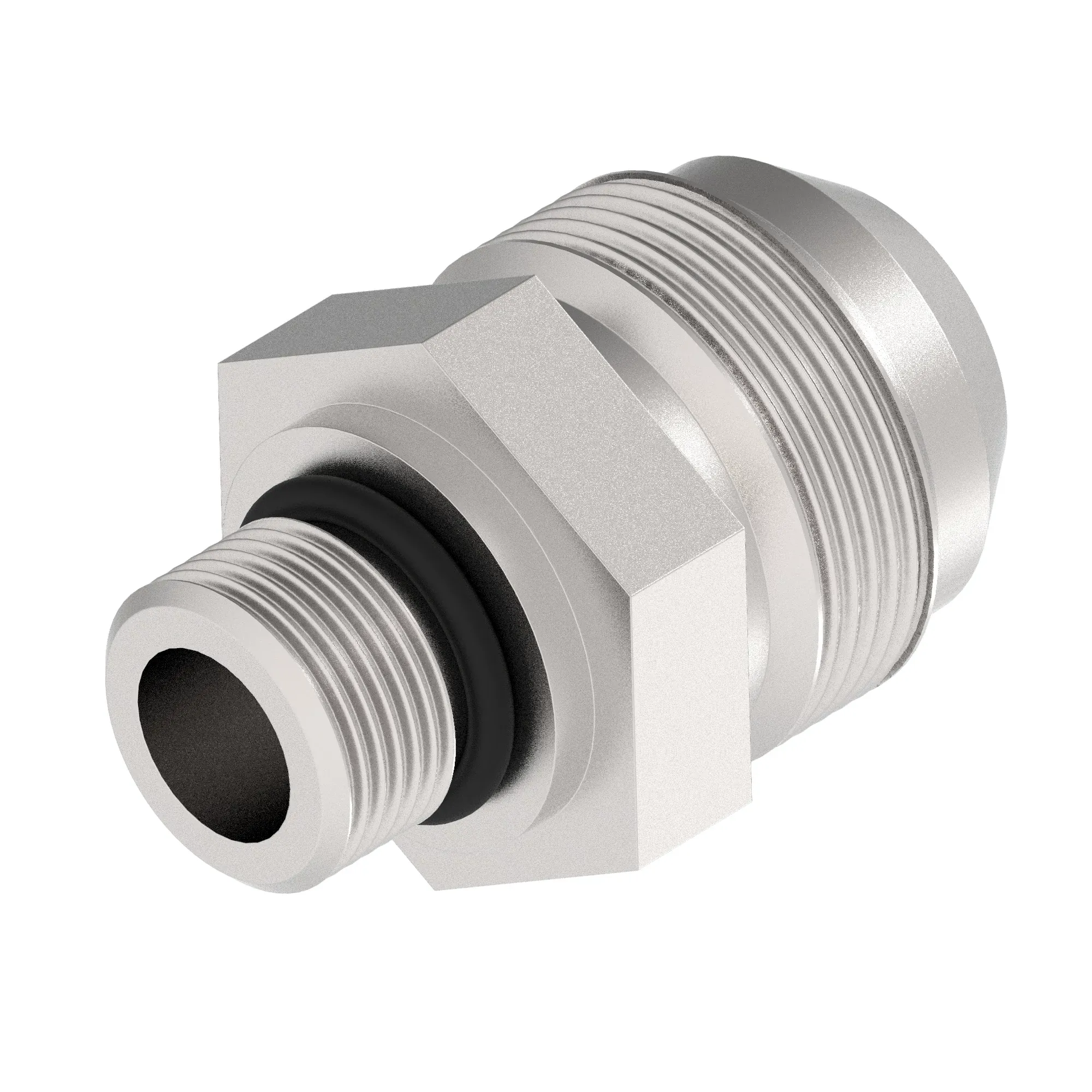 John Deere Fitting - F075620