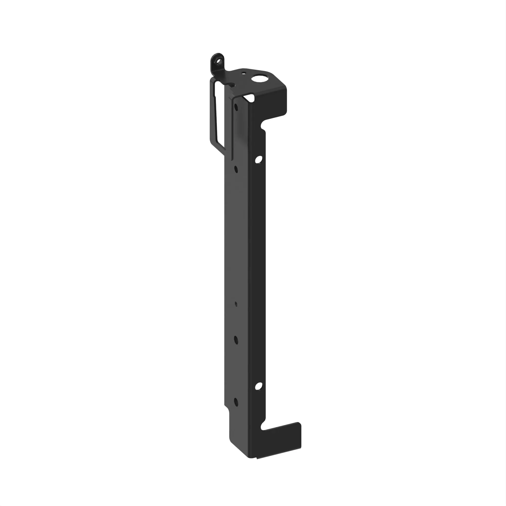 John Deere Radiator Mount Channel, Right Side - TCA22194