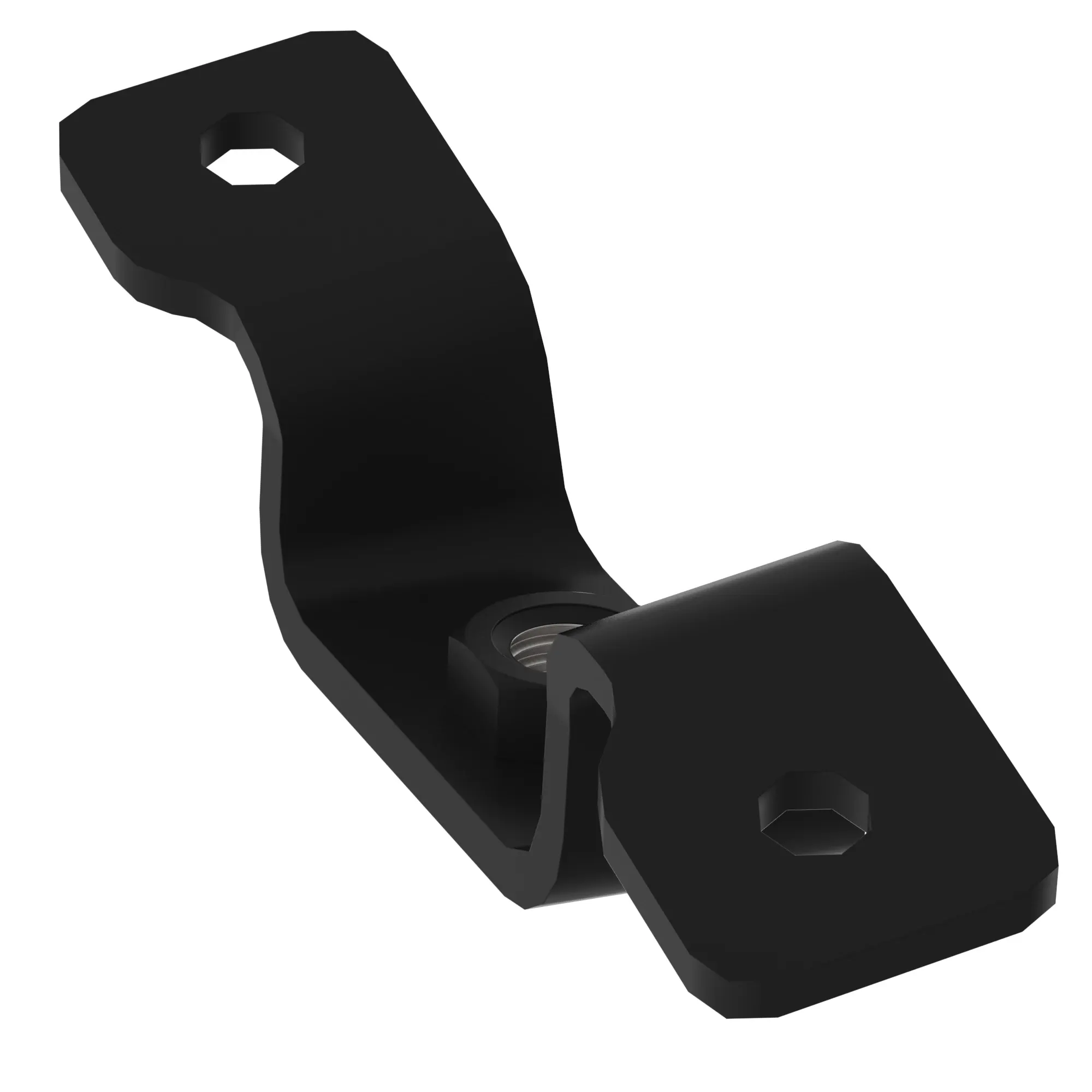 BRACKET, BOTTLE HOLDER MOUTING; REA