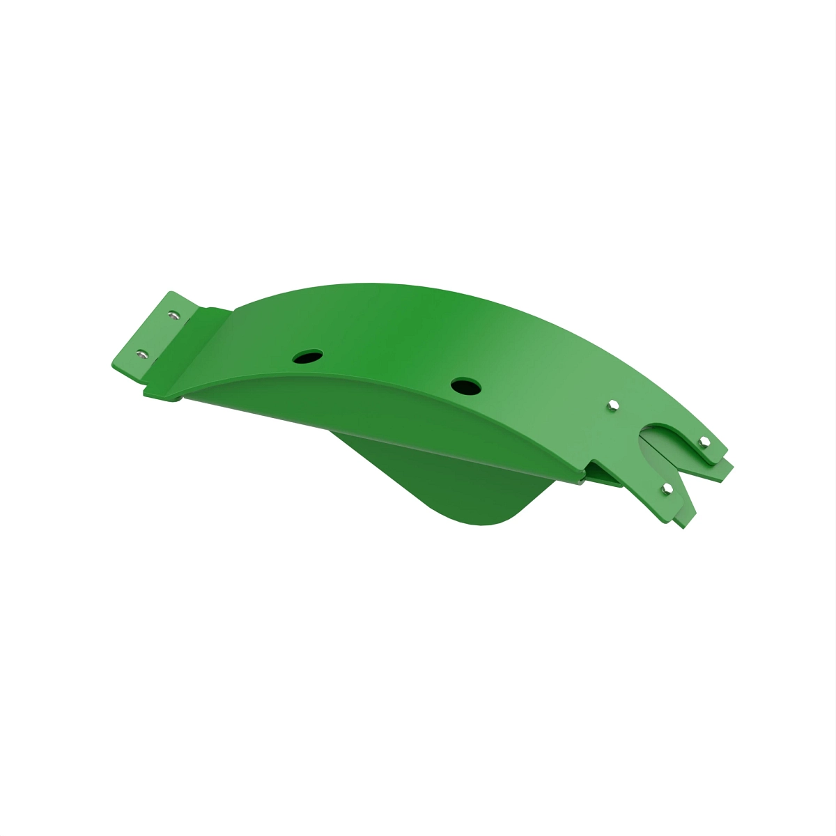 Shield Assy-Gate (RH)