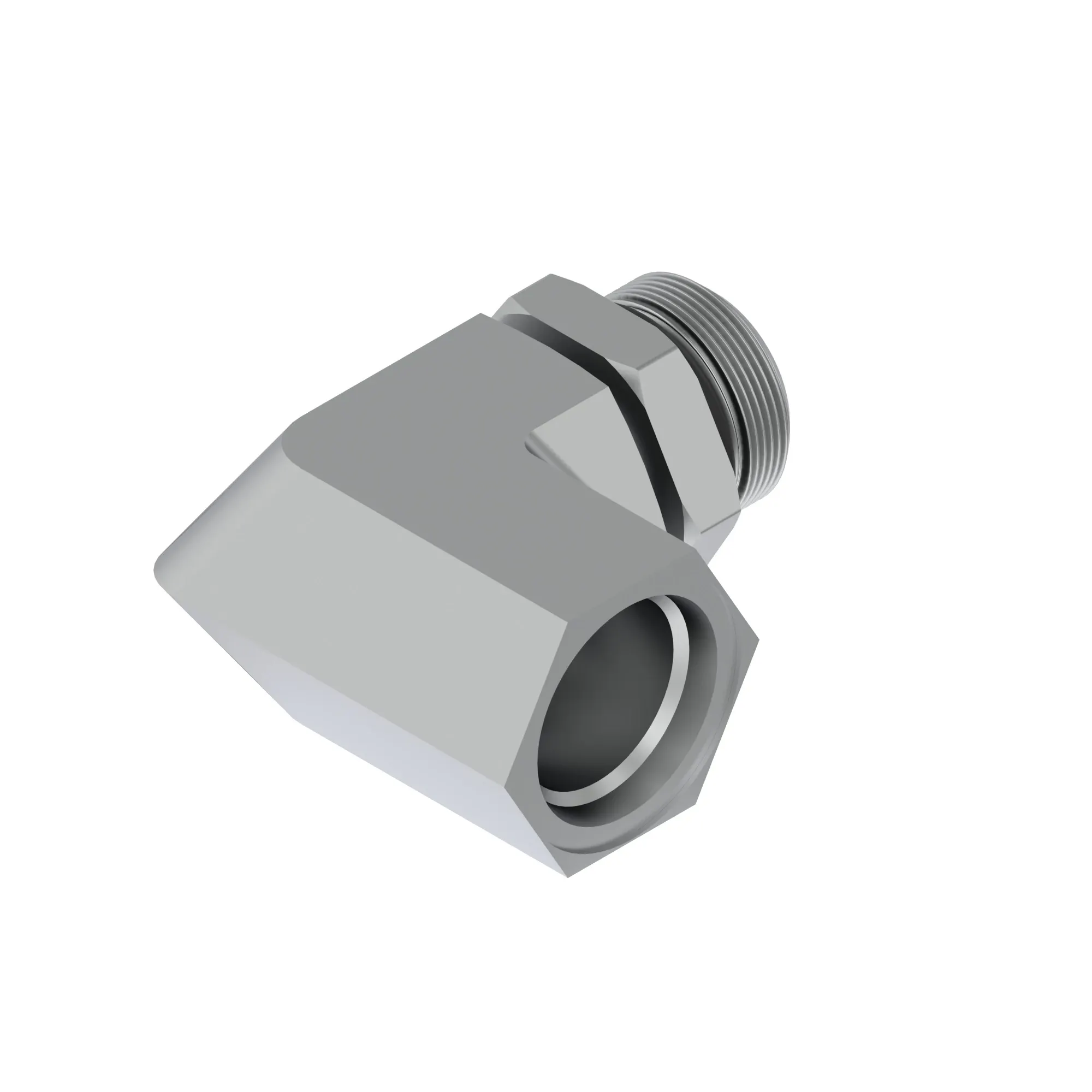 Elbow Fitting