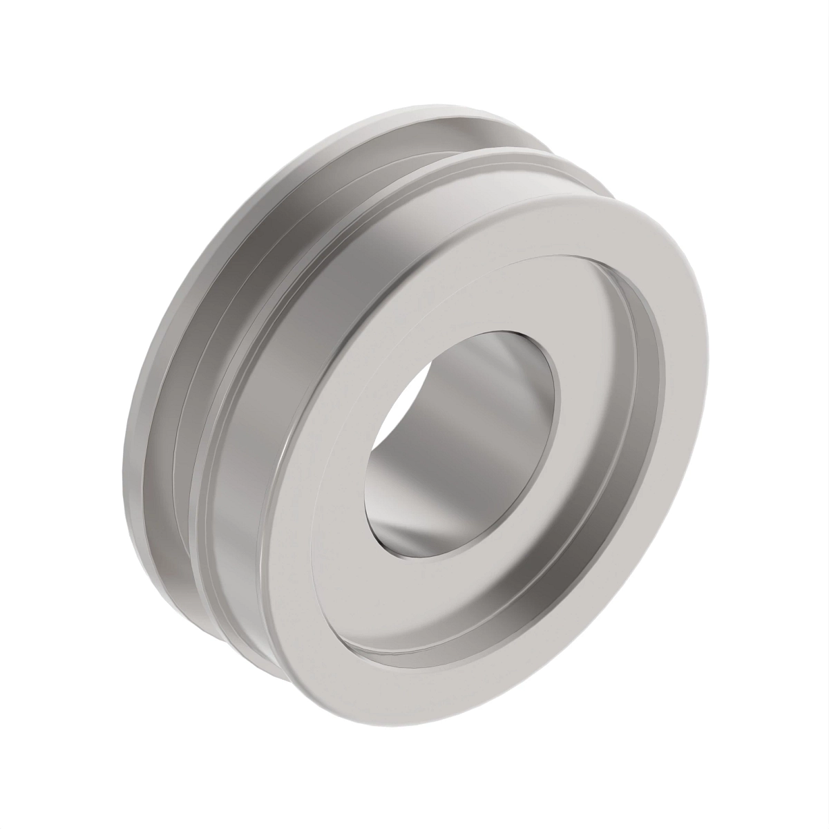 Piston, 140 X 58 Shank