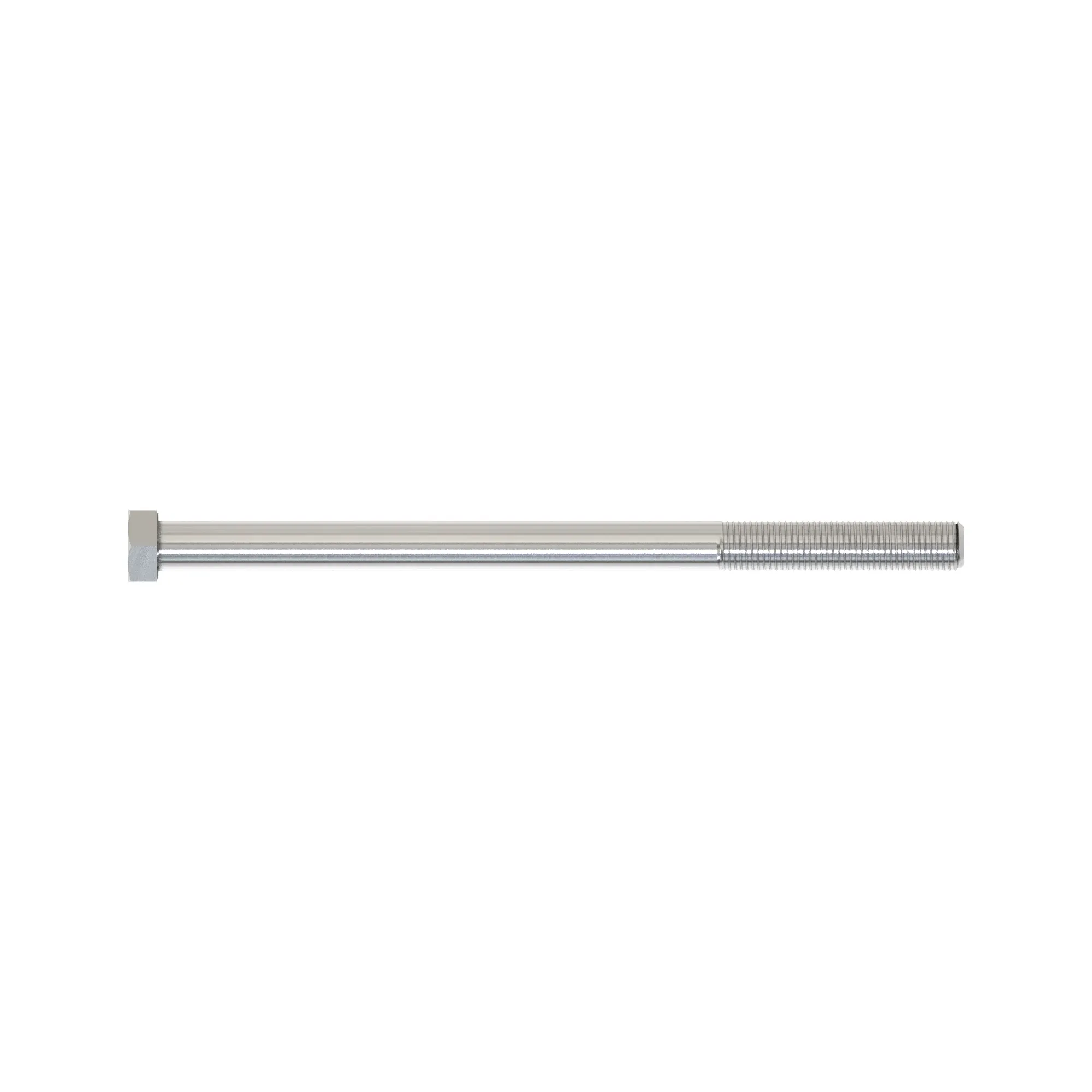 Cap Screw, SCREW,HEX HD M6 X80    JDN389