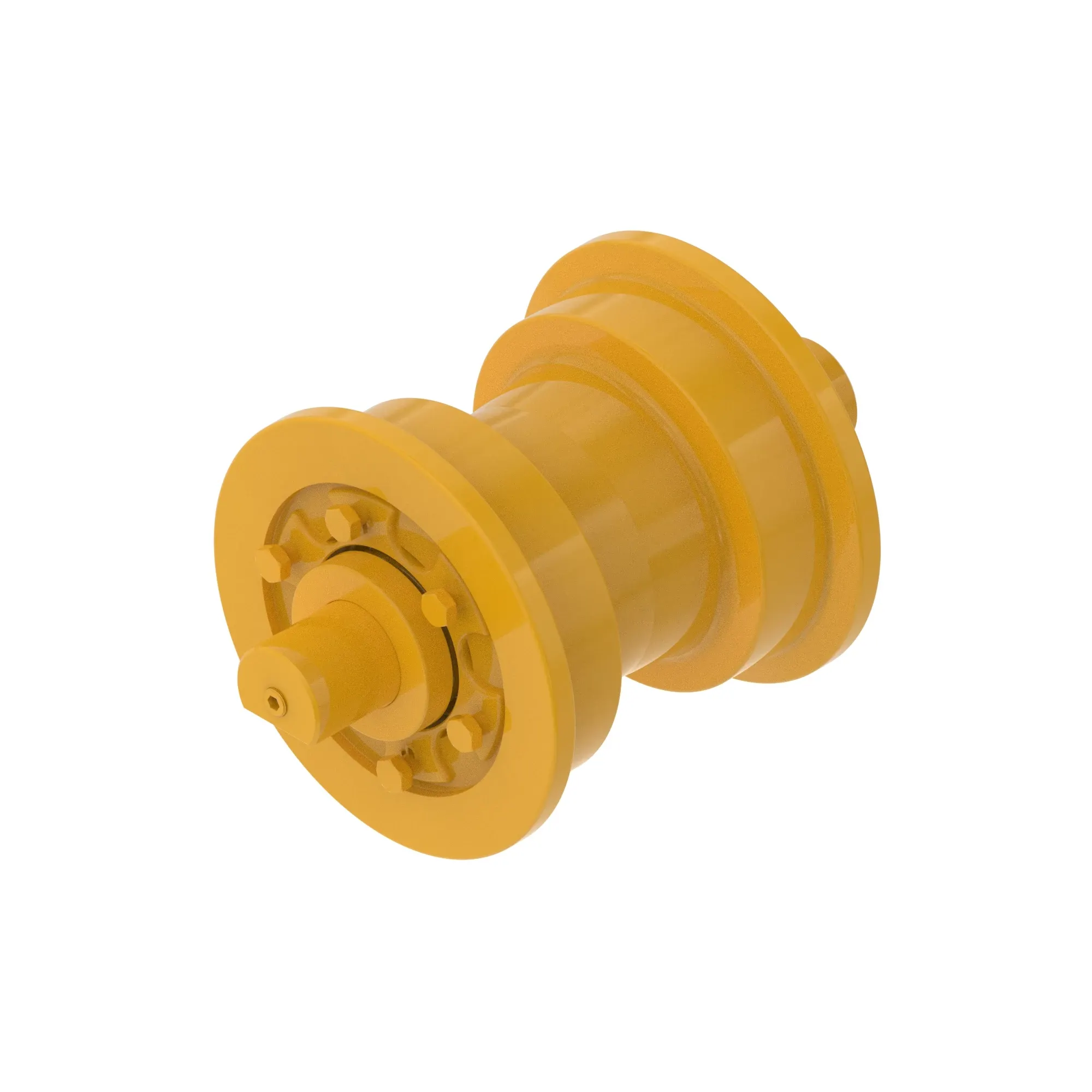 John Deere Track Bottom Roller - AT441955