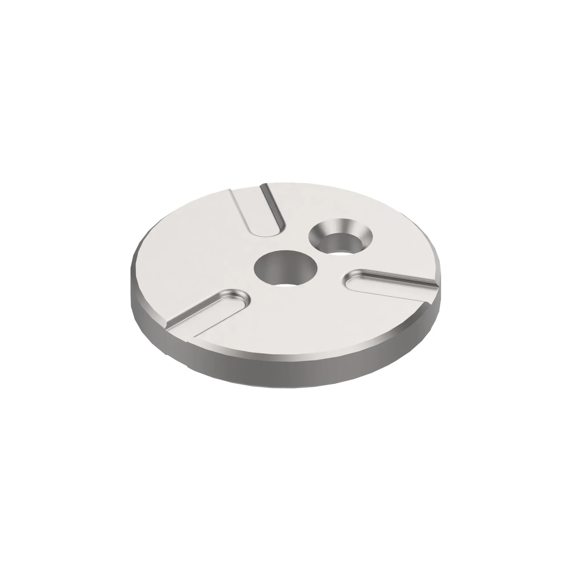 John Deere Single Spaced Hole Washer - DZ126808