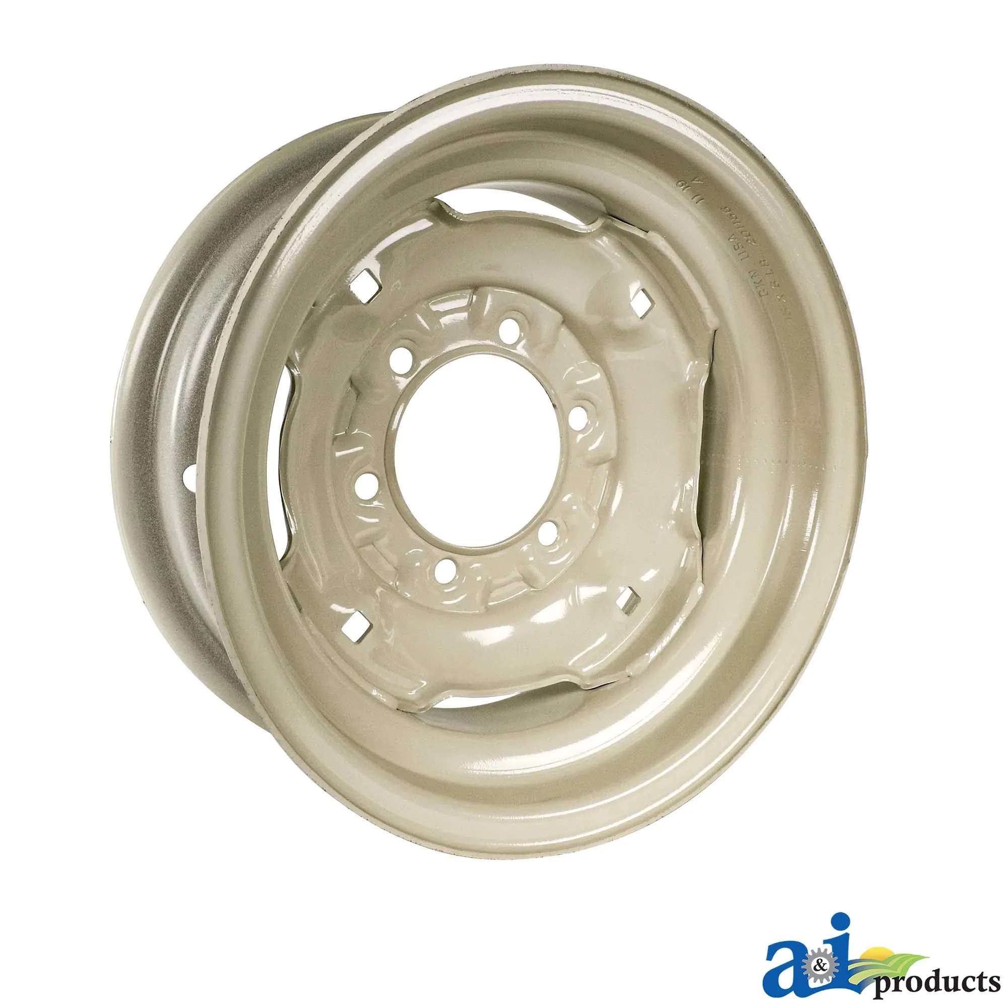 A&I Products Wheel - A-98A1566