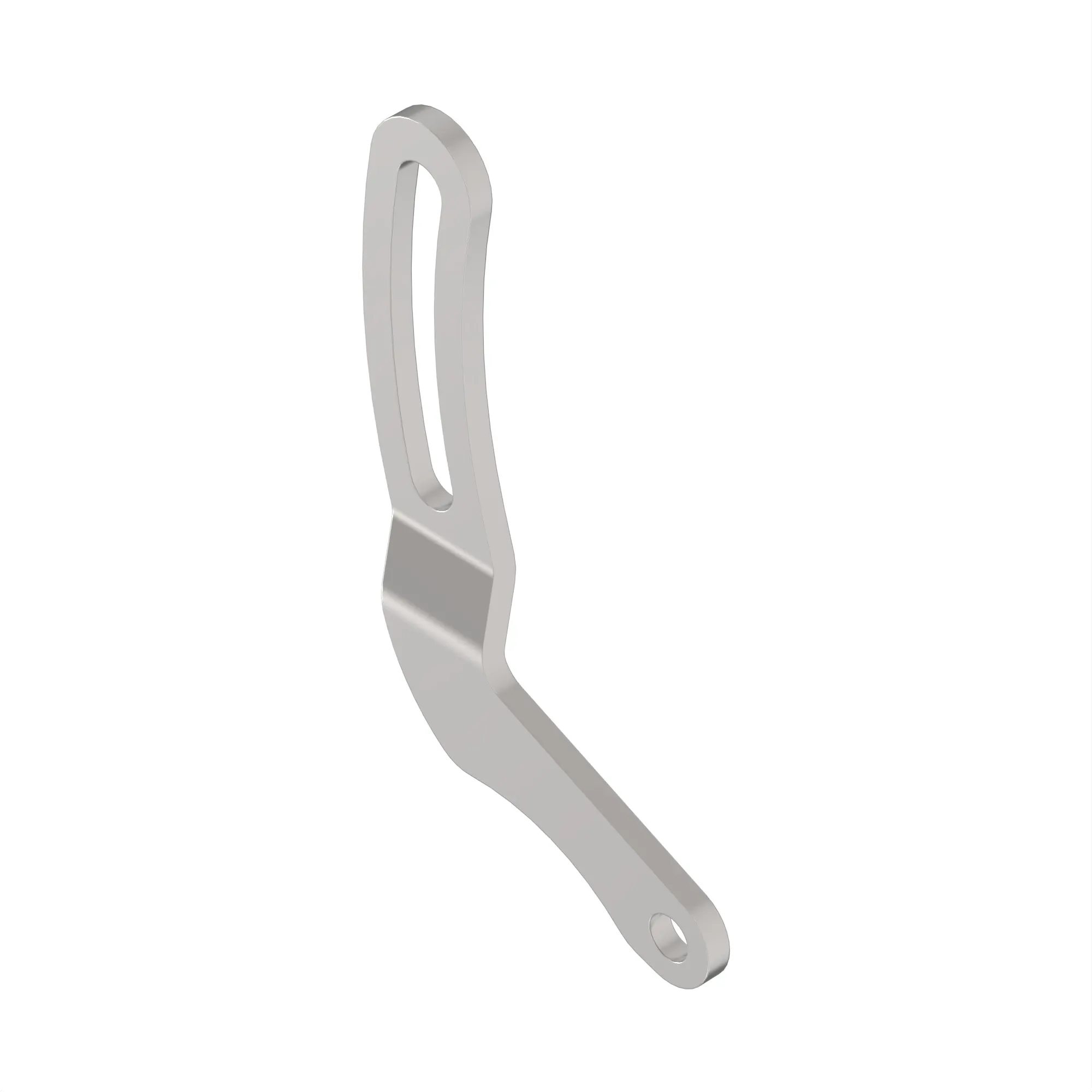 BRACKET, V-BELT TENSION