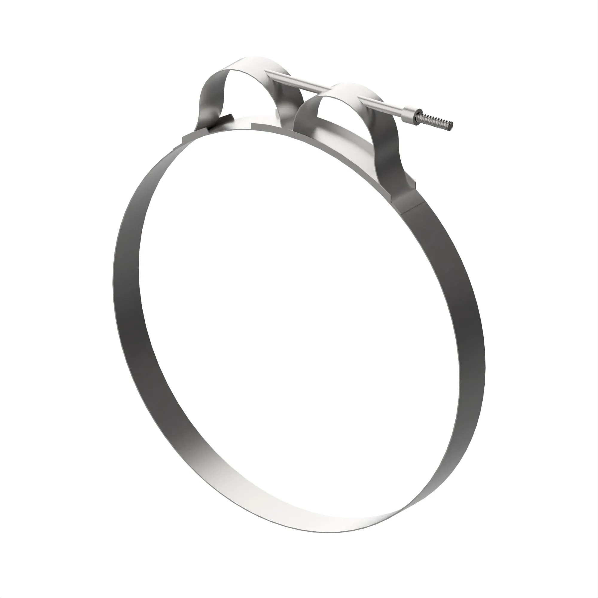 John Deere T-Bolt Clamp - 811644900