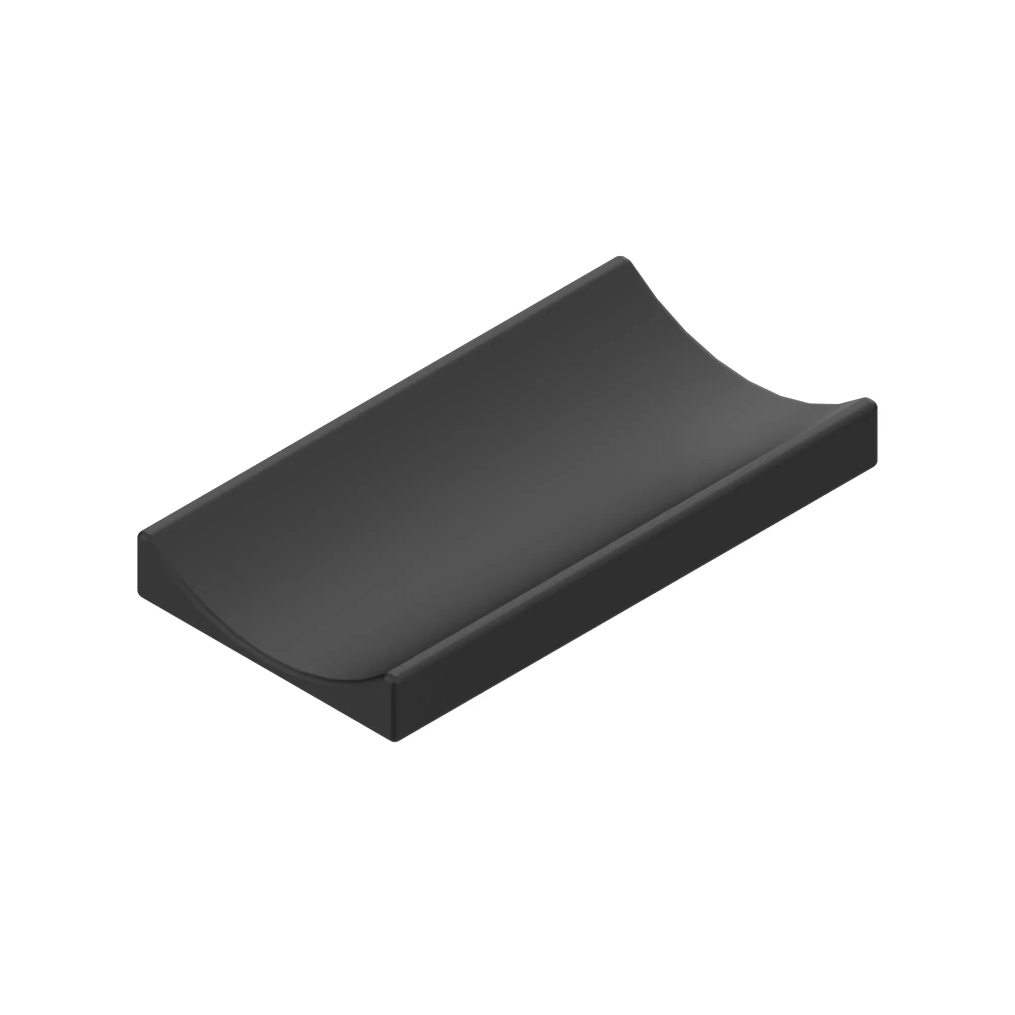 Molding, Harness Bushing Insert