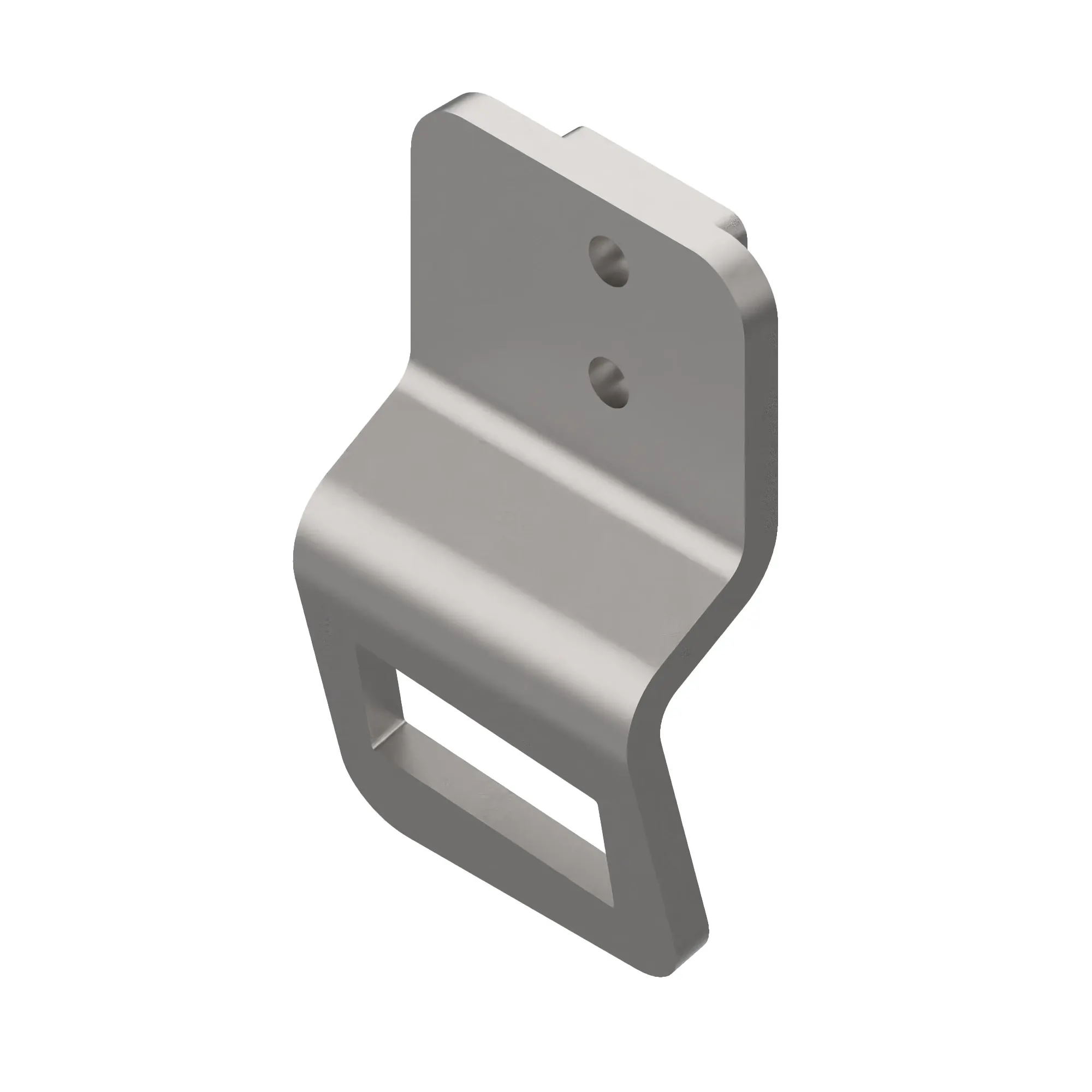 John Deere Cac Lower Bracket - DZ119869