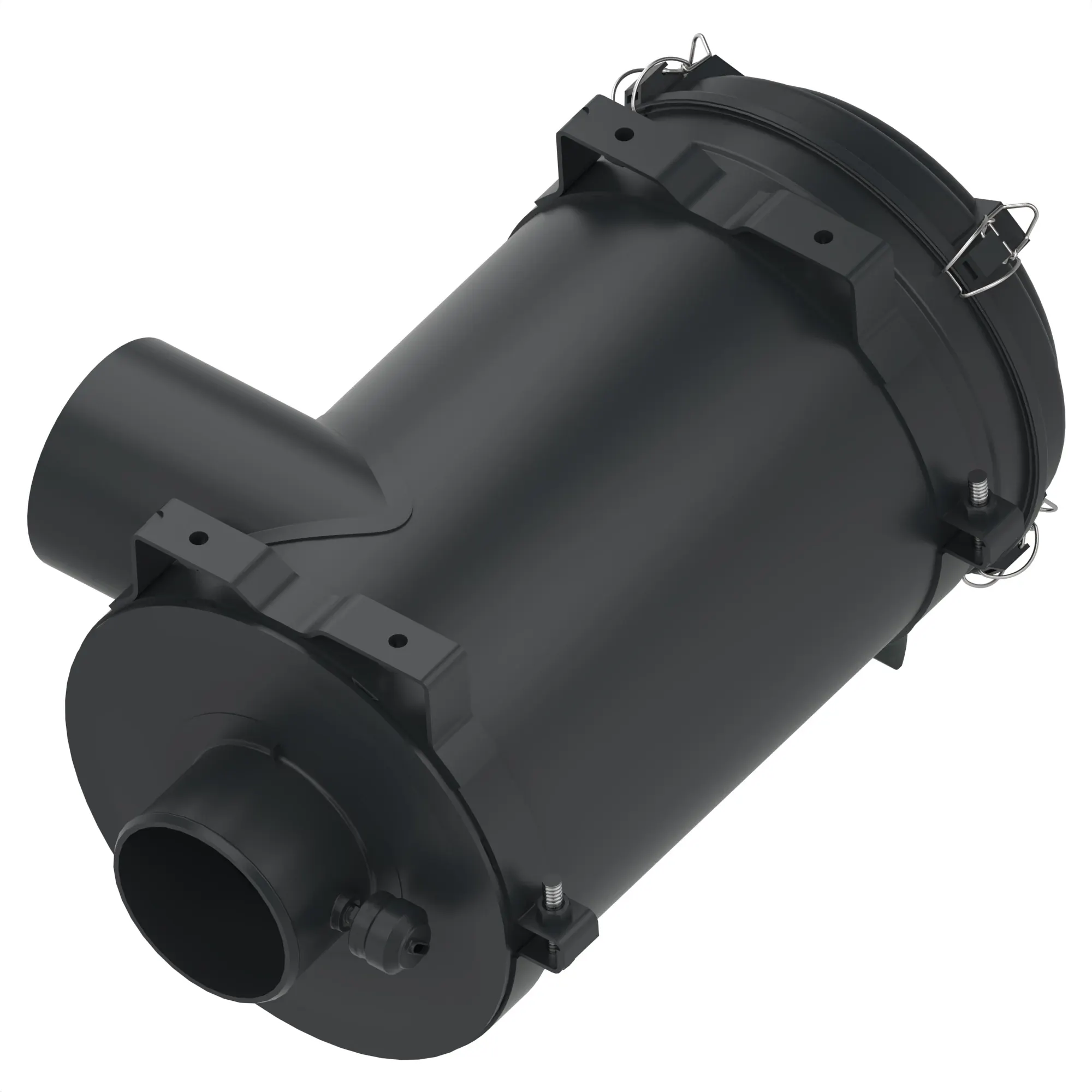 AIR CLEANER, AIR CLEANER