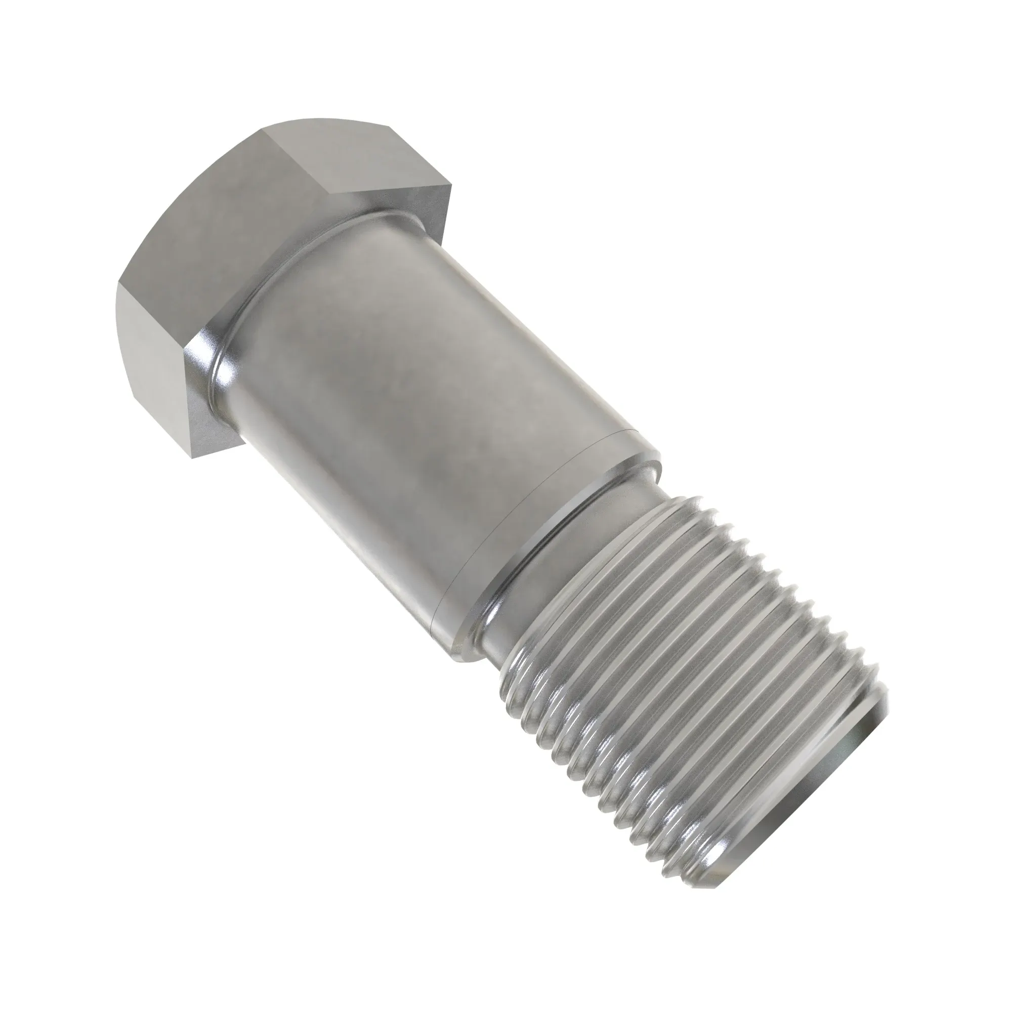 GW / BLADE SHAFT, RH
