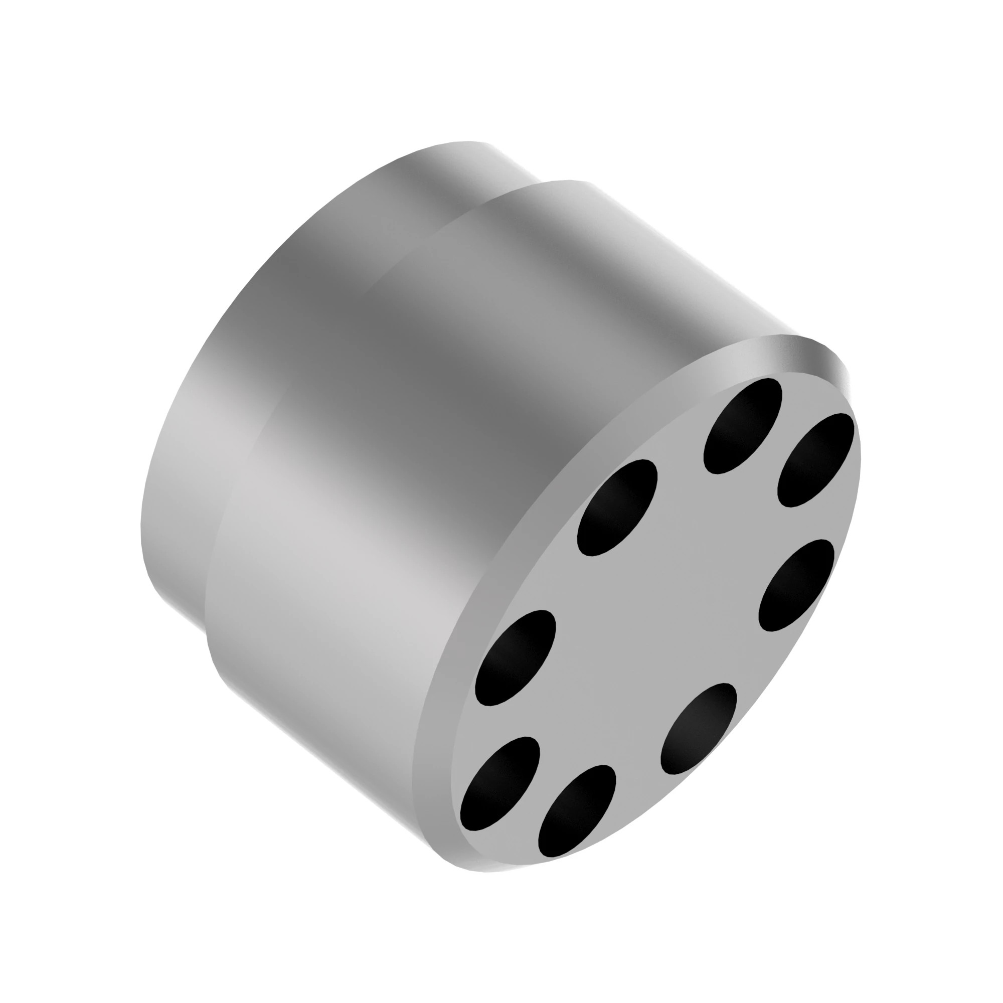 CHECK VALVE