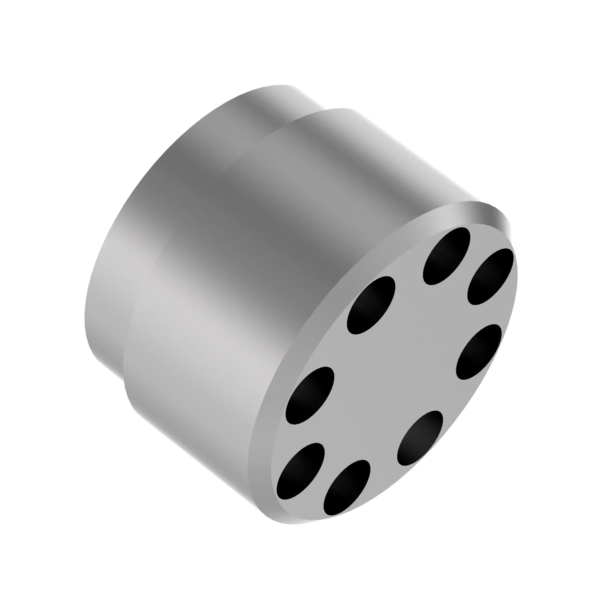 John Deere Check Valve - F008653