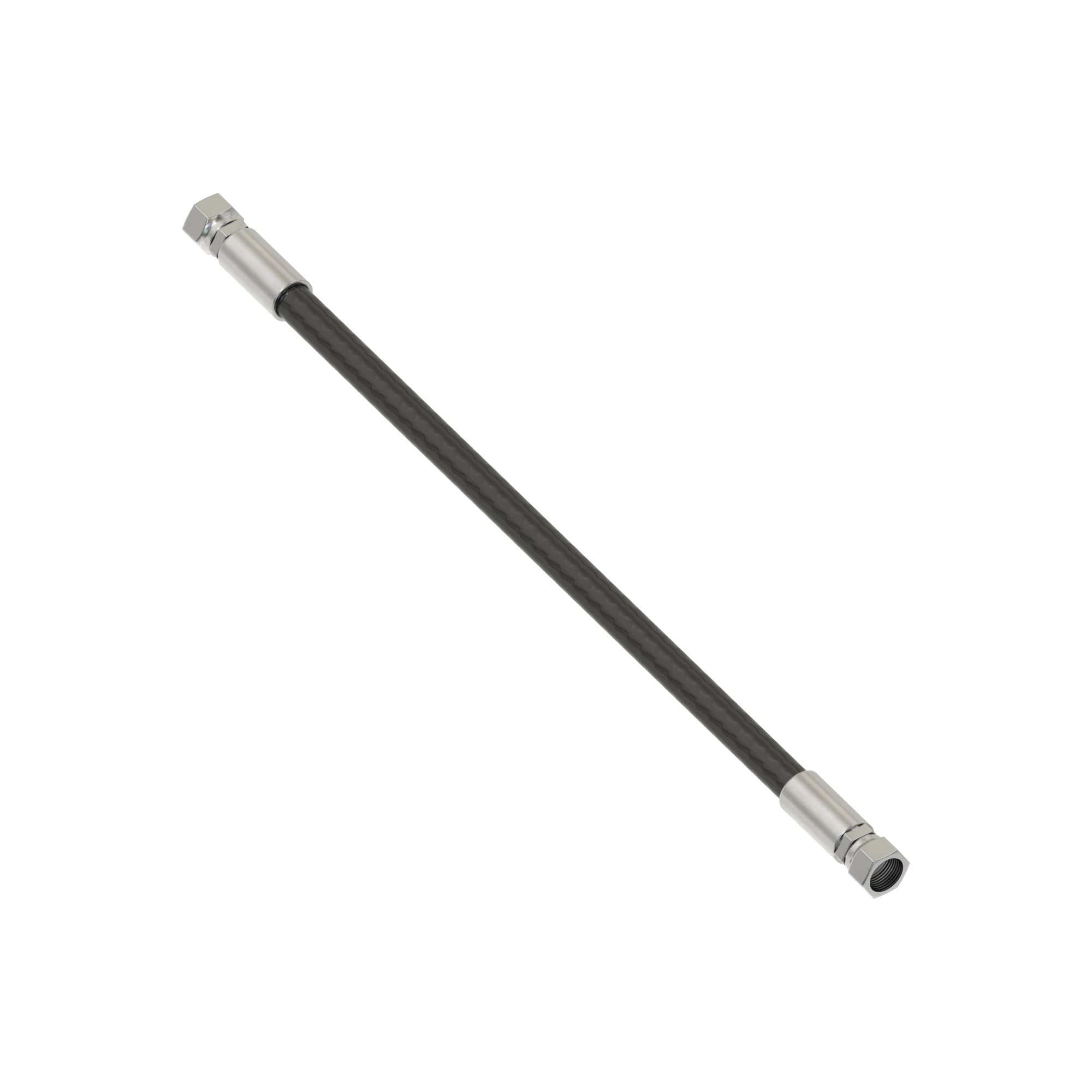 HYDRAULIC HOSE, HOSE 580