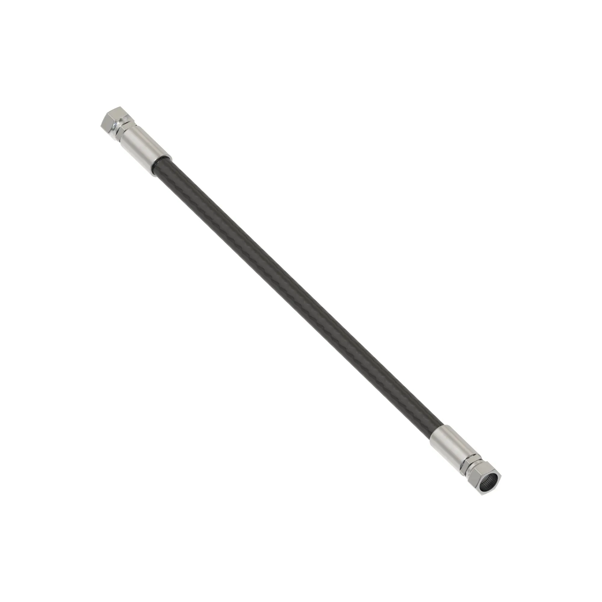 John Deere Hydraulic Hose - M804260