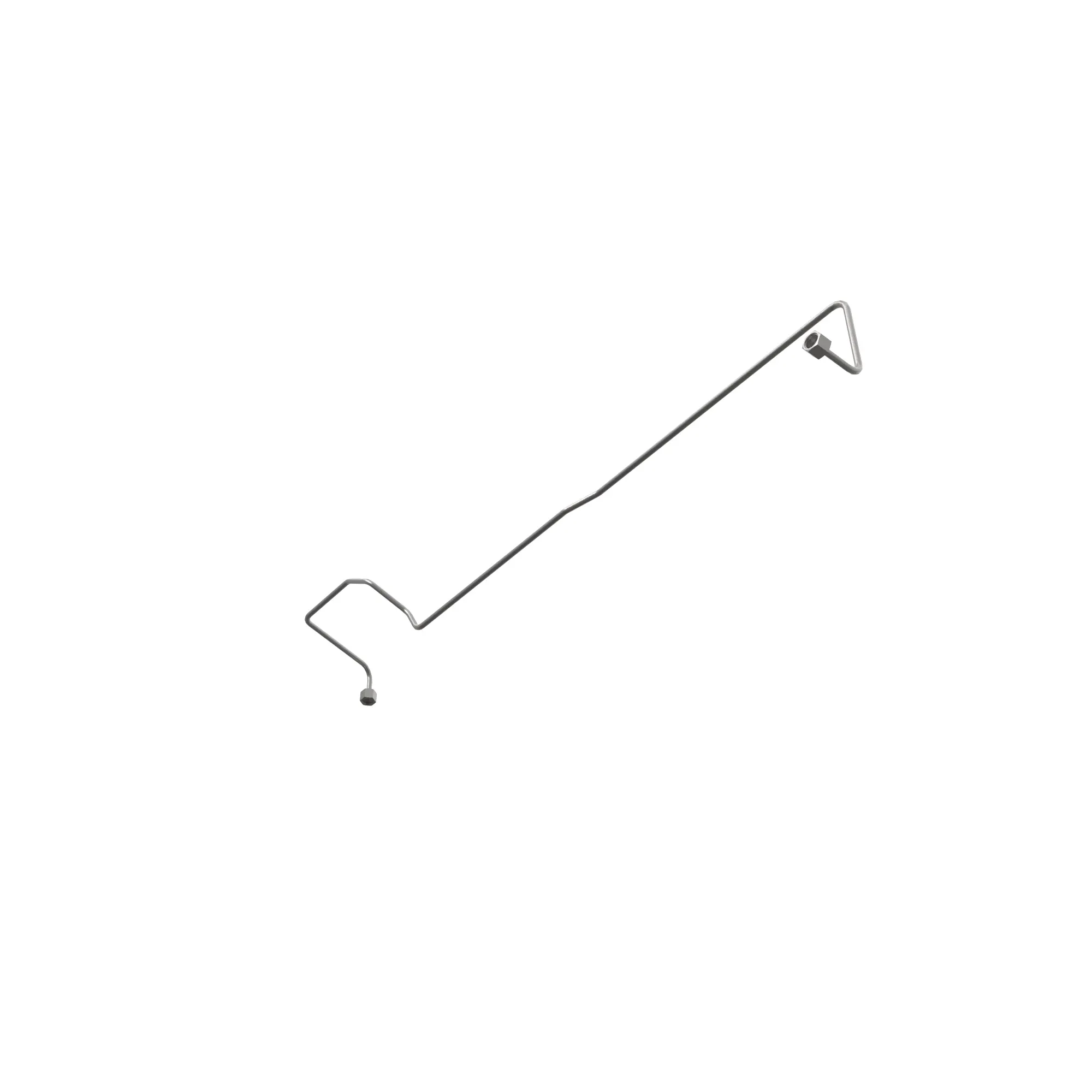 BRAKE LINE, RH