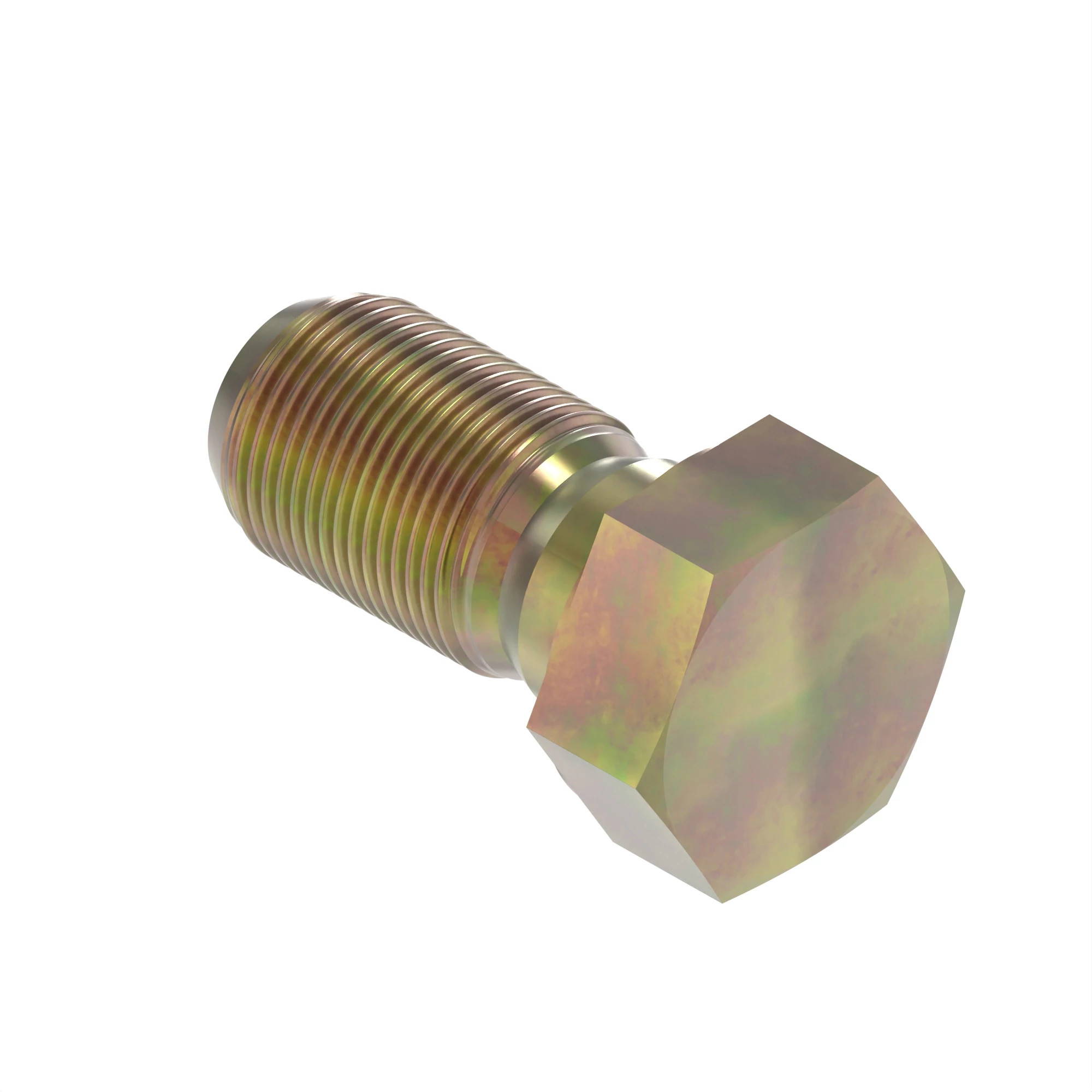 SCREW, 3/4 UNF X 40 GRADE 10.9