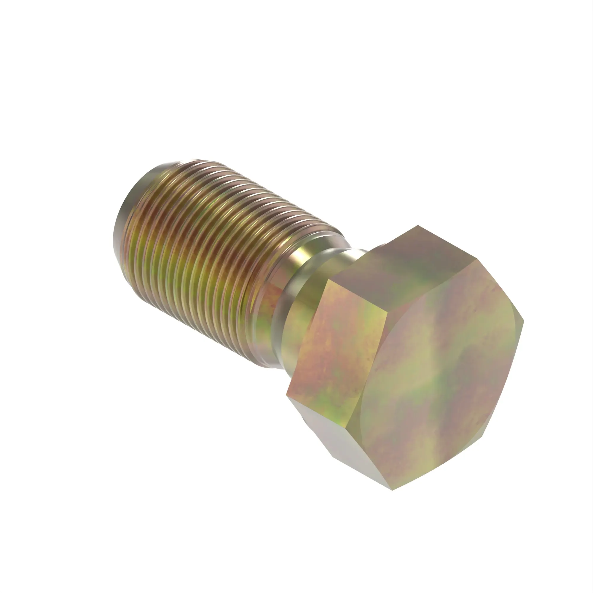 SCREW, 3/4 UNF X 40 GRADE 10.9